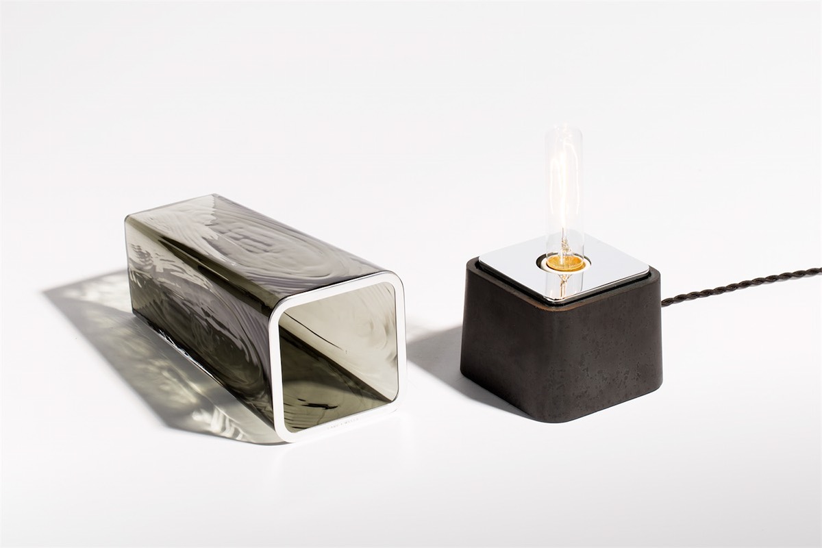 Simplicity，Glass，Wells，lighting，lamp，