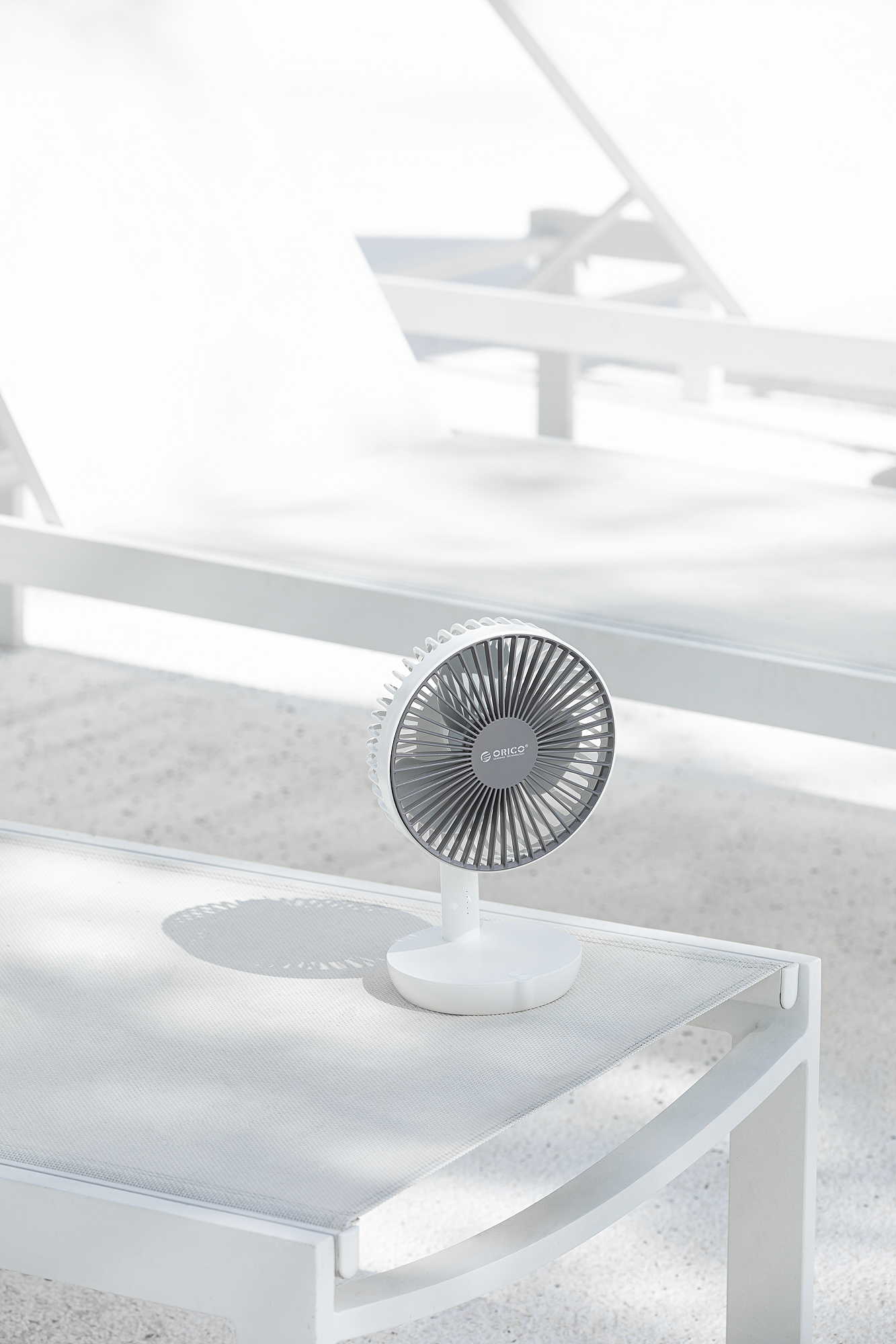 desktop，Fan，