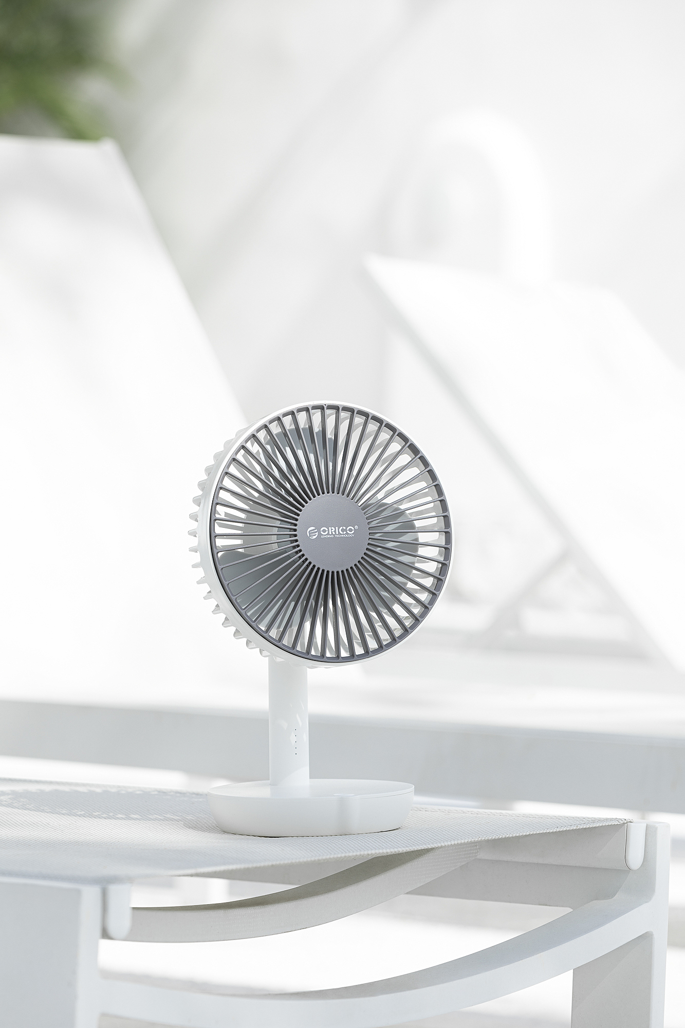 desktop，Fan，