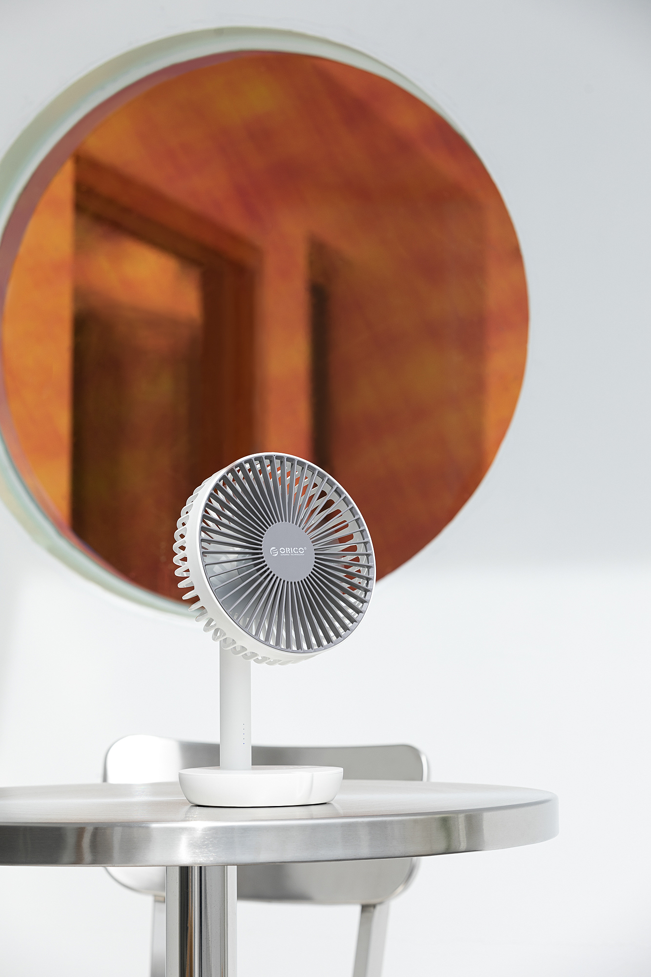 desktop，Fan，