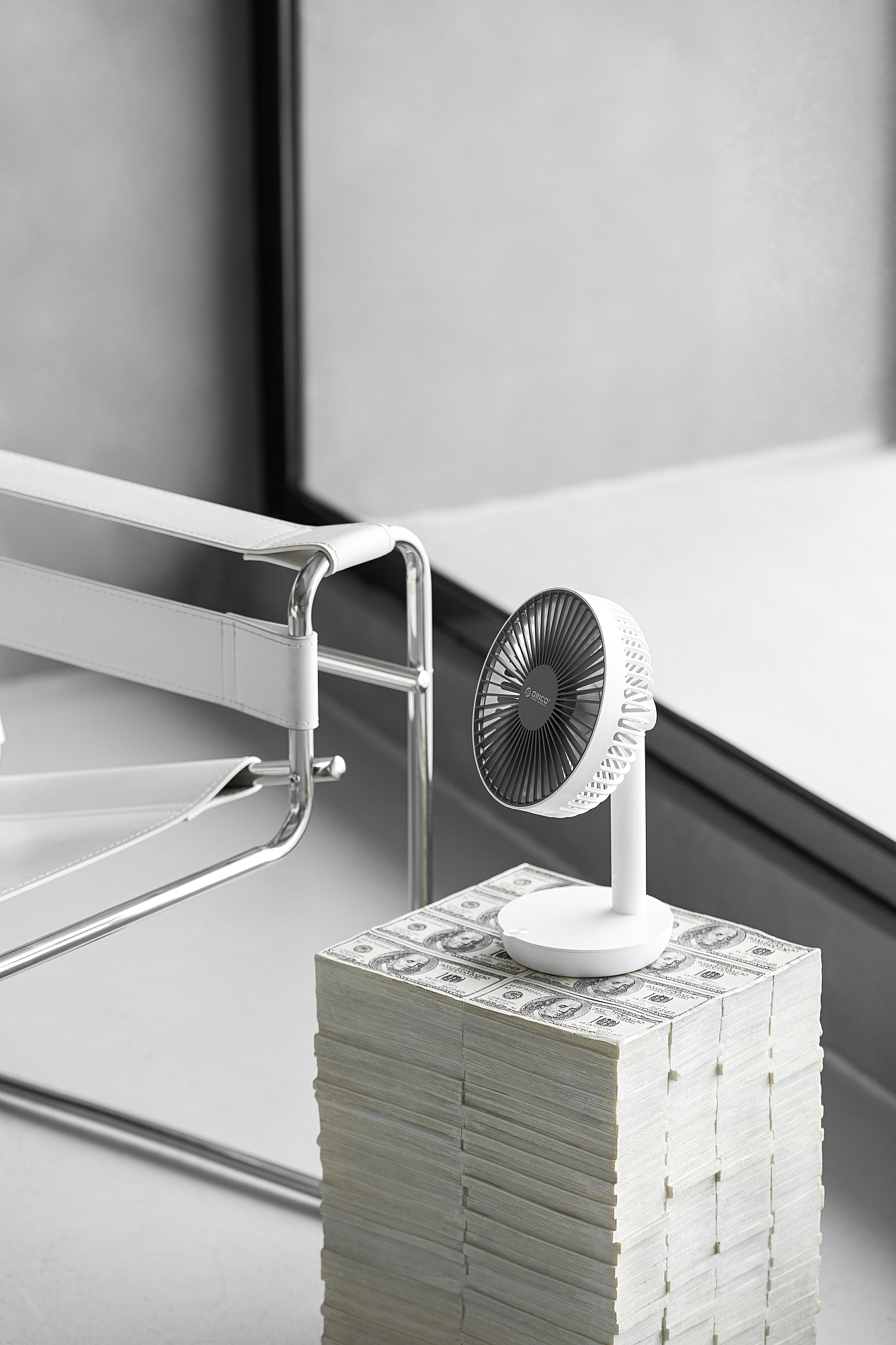 desktop，Fan，