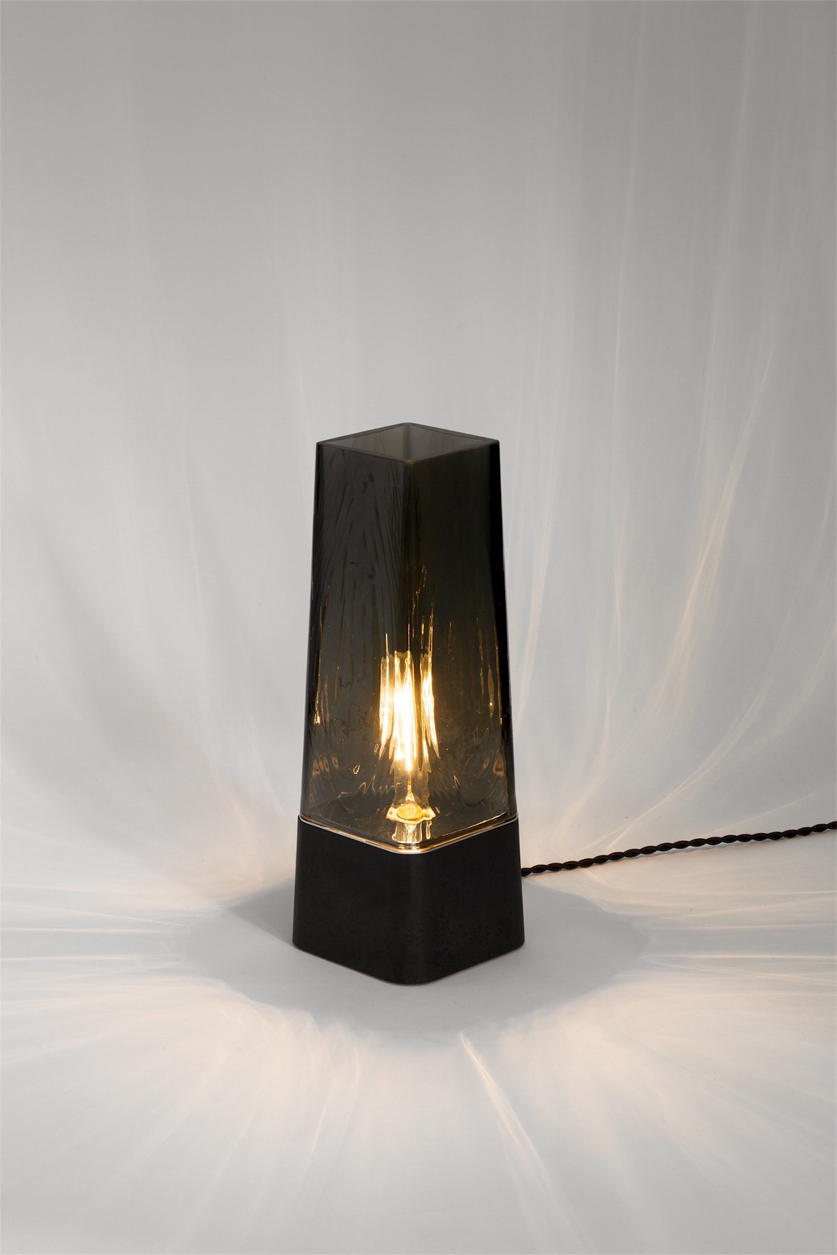 Simplicity，Glass，Wells，lighting，lamp，