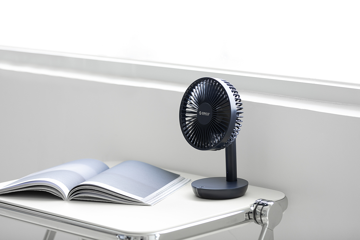 desktop，Fan，