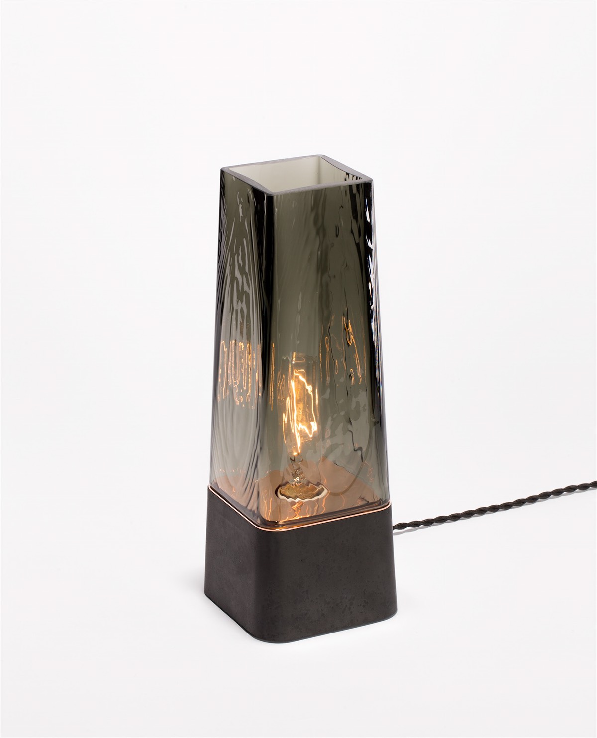 Simplicity，Glass，Wells，lighting，lamp，