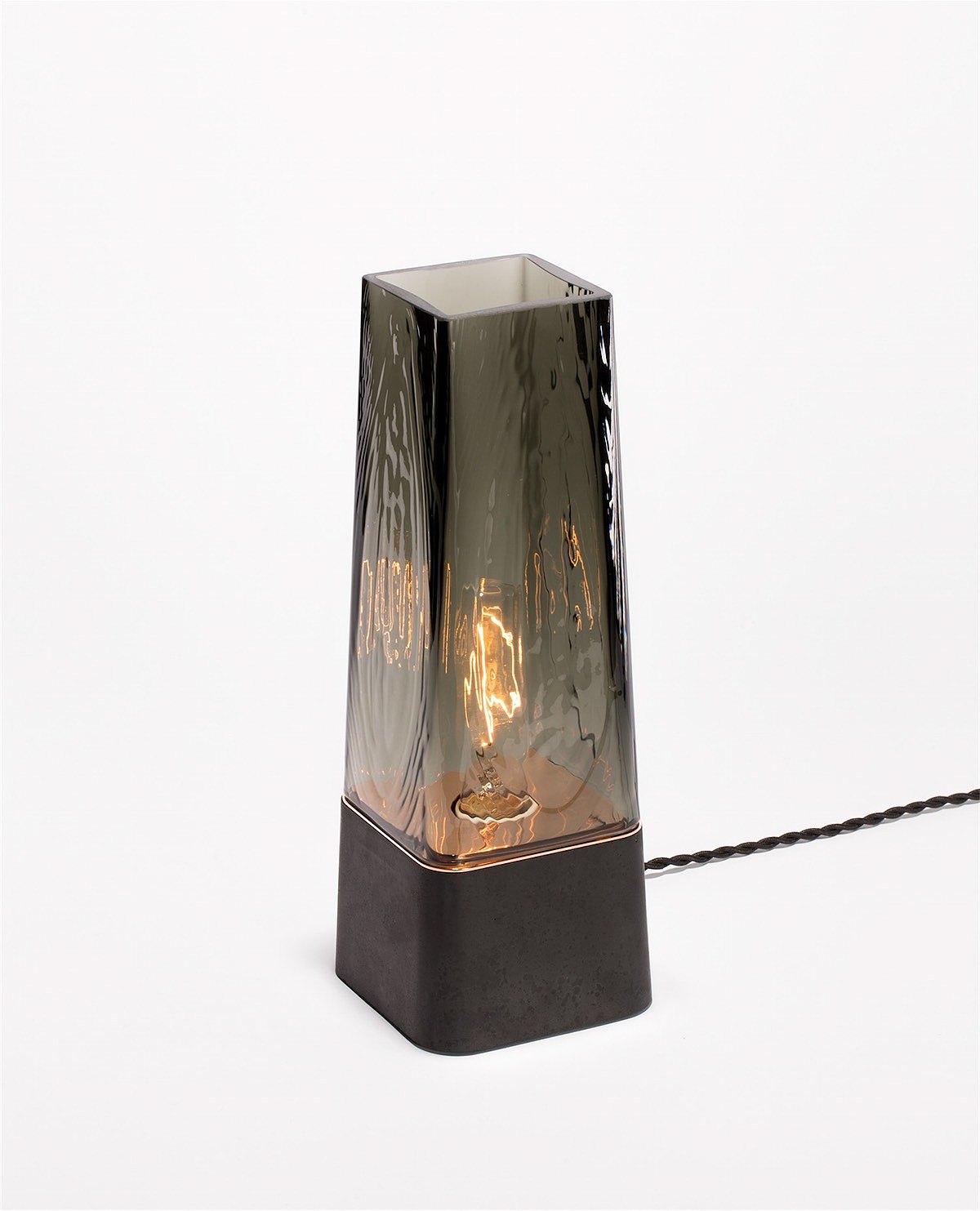 Simplicity，Glass，Wells，lighting，lamp，