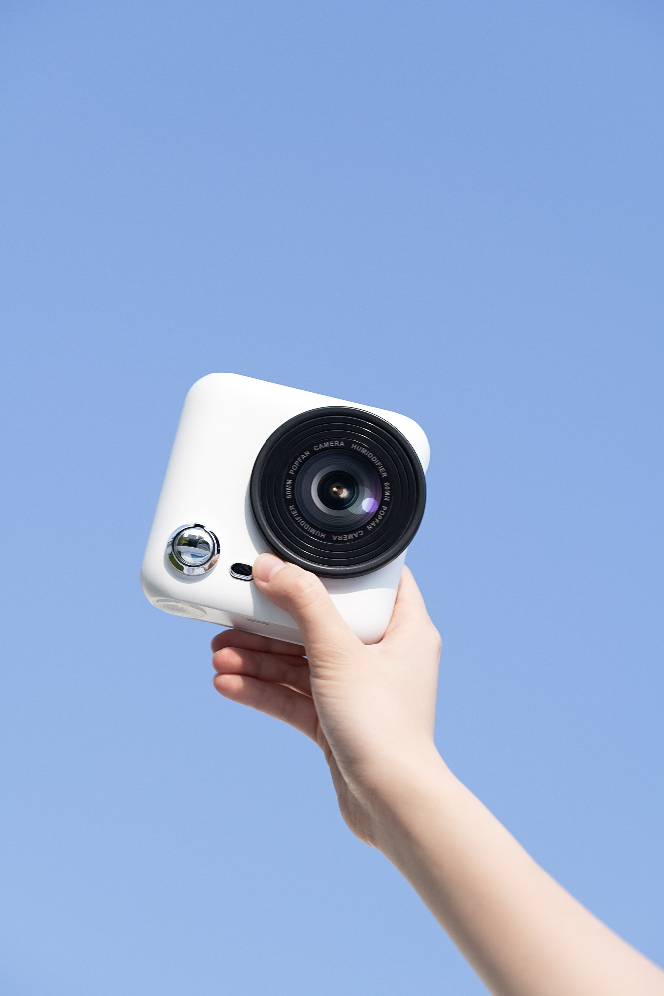 halter ，Fan，spray，shot，Shenzhen，