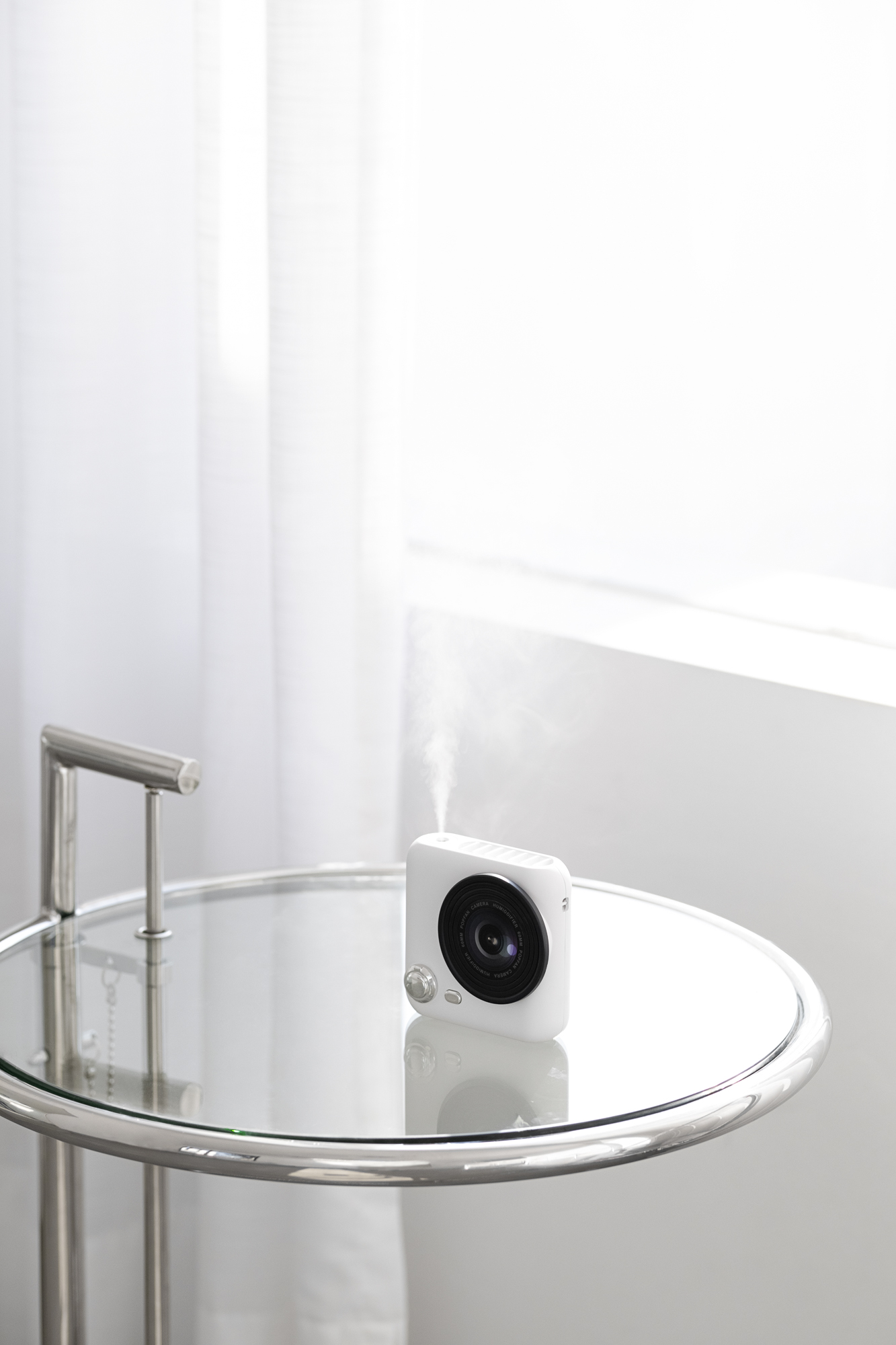 halter ，Fan，spray，shot，Shenzhen，