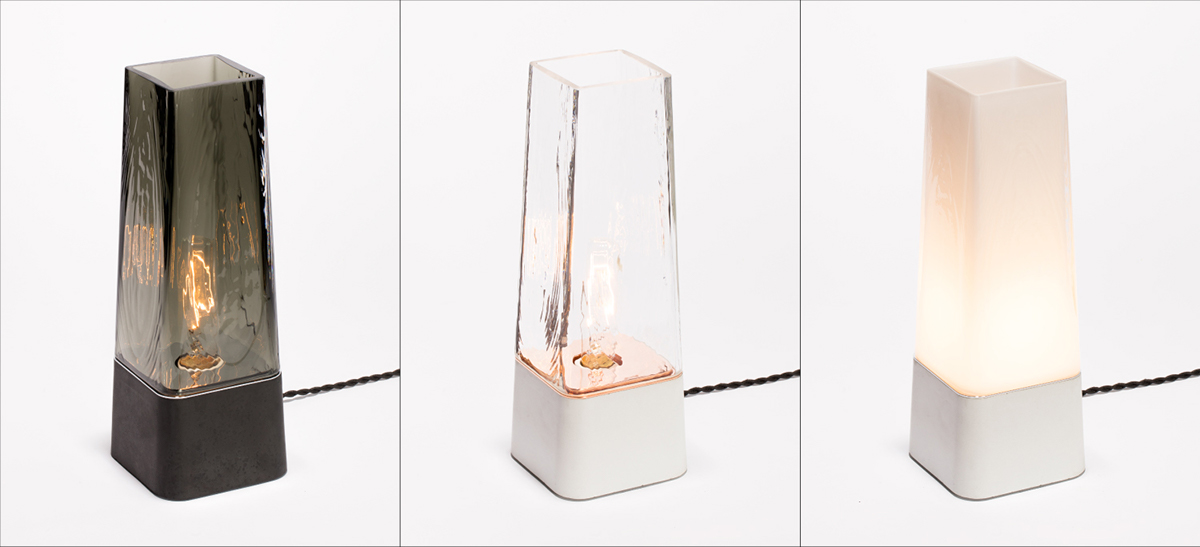 Simplicity，Glass，Wells，lighting，lamp，