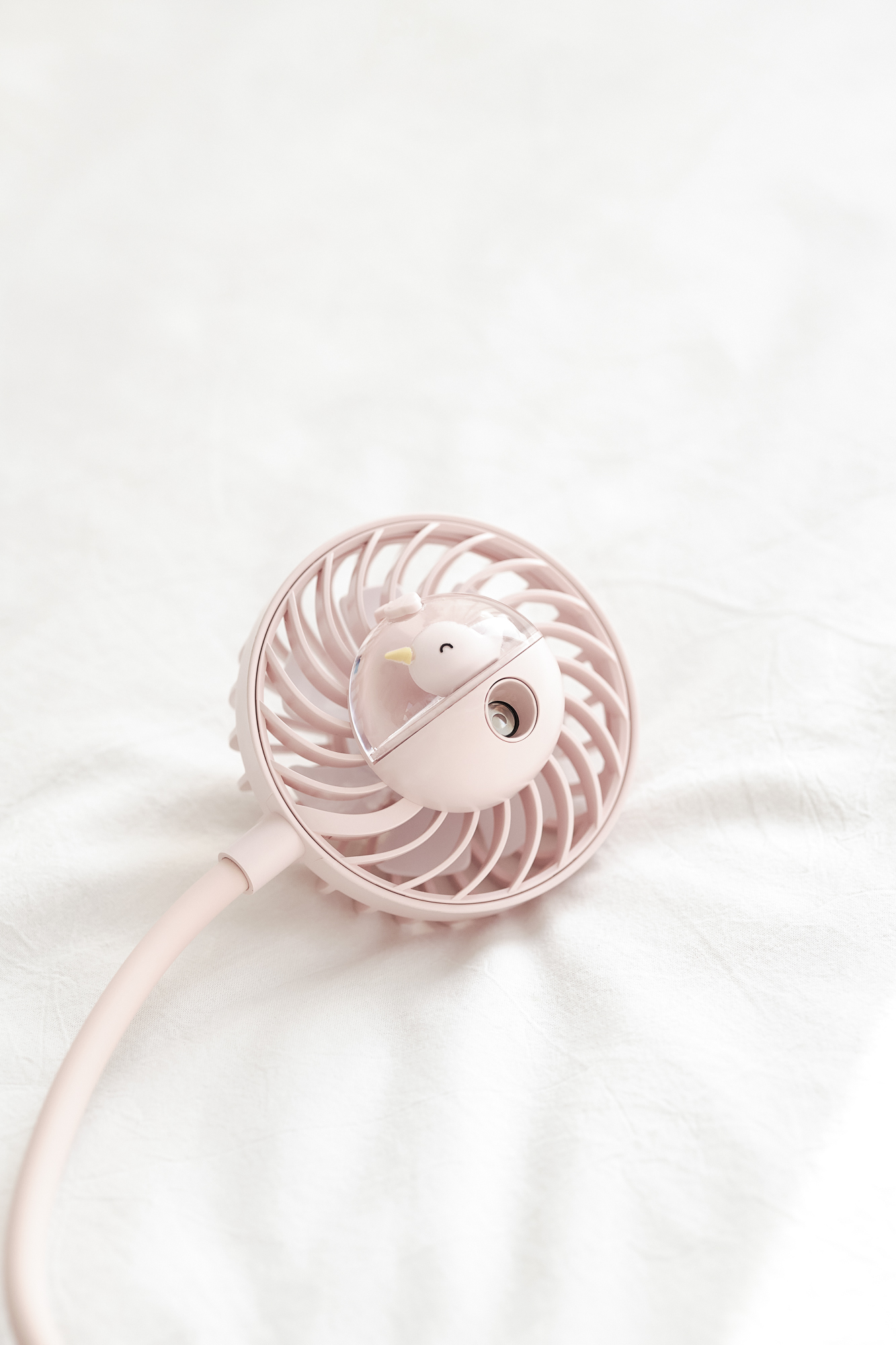 spray，halter ，Fan，