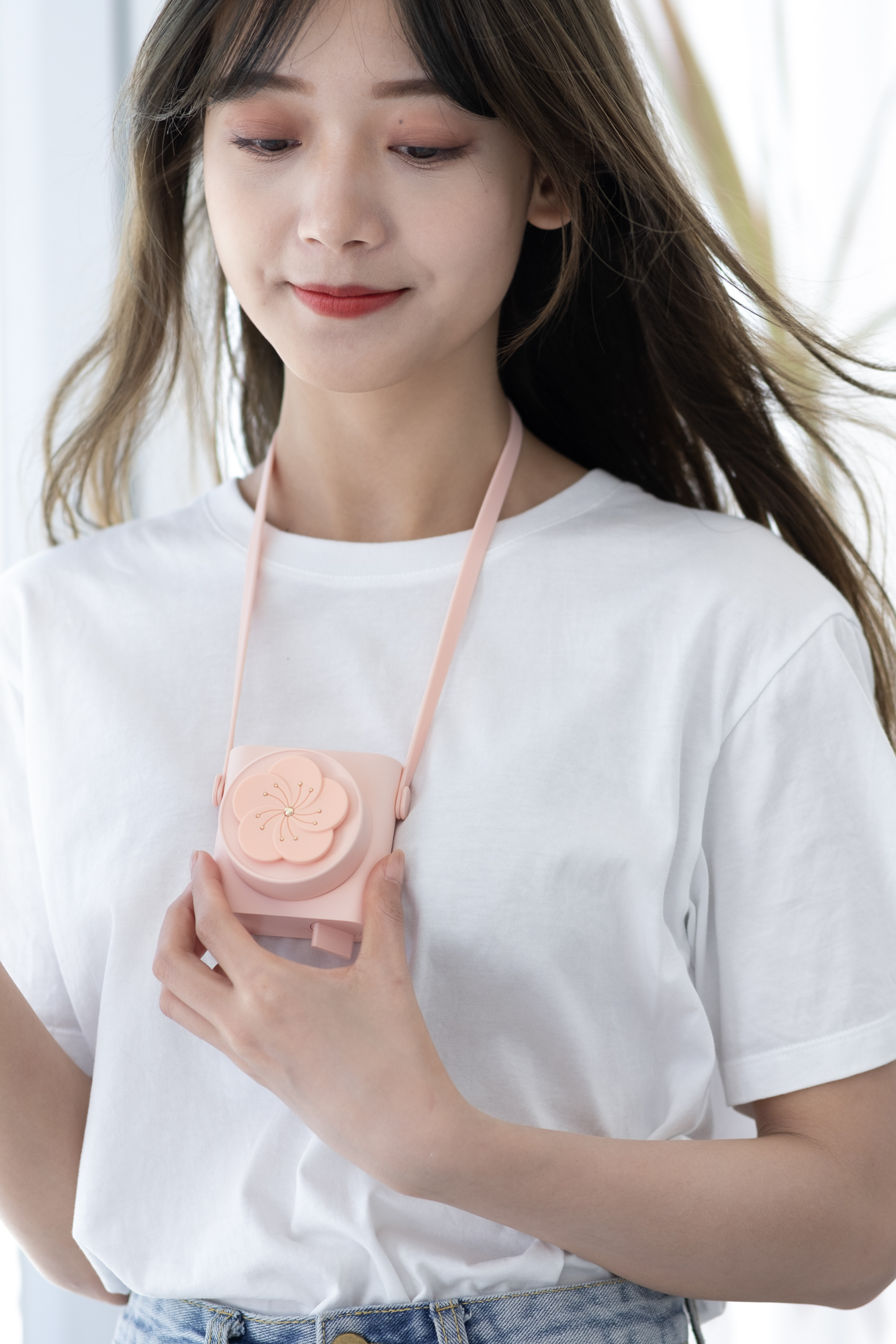 spray，halter ，Fan，