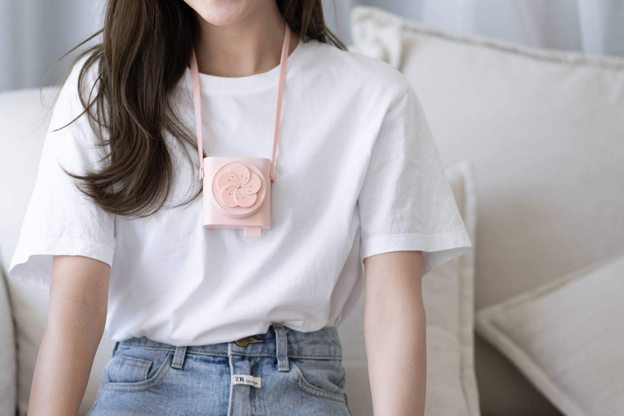 spray，halter ，Fan，