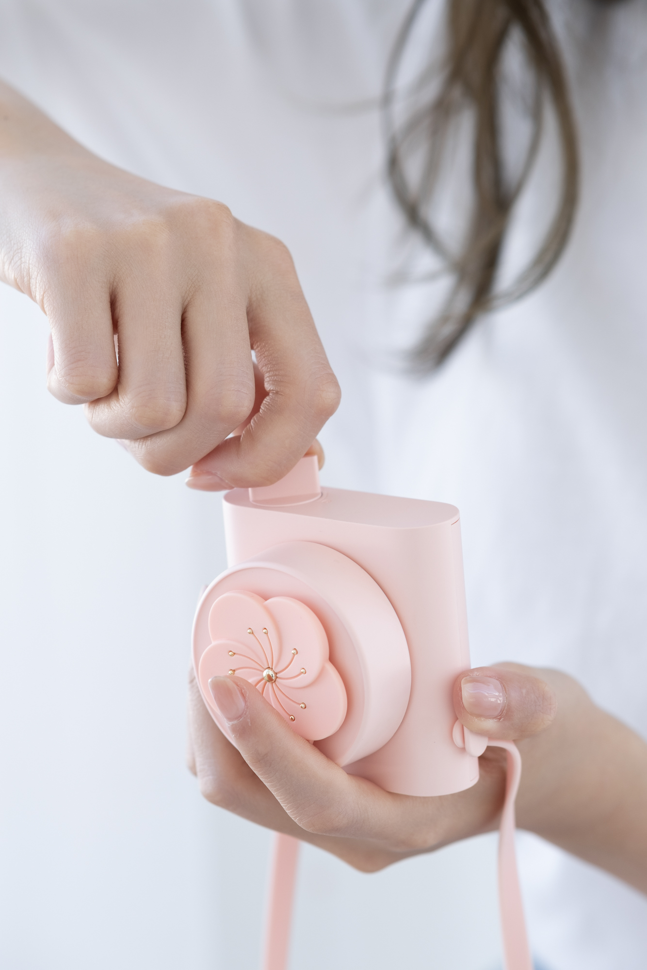 spray，halter ，Fan，