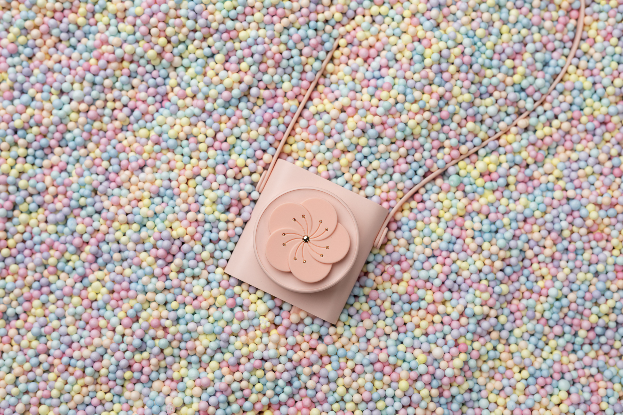 spray，halter ，Fan，