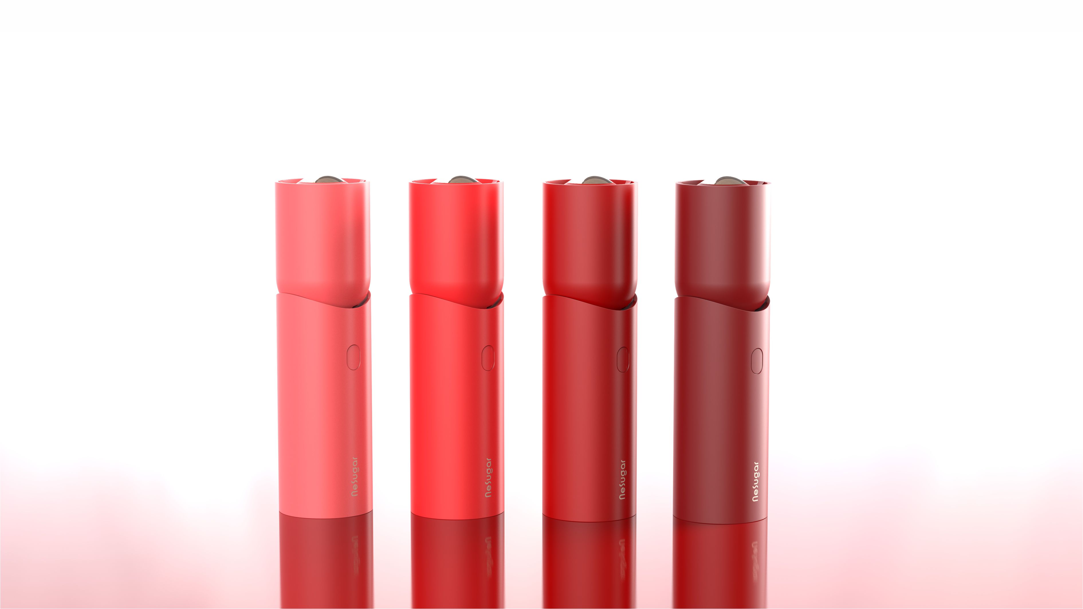 Fan design，Handheld fan，Portable，product design，summer，wind，