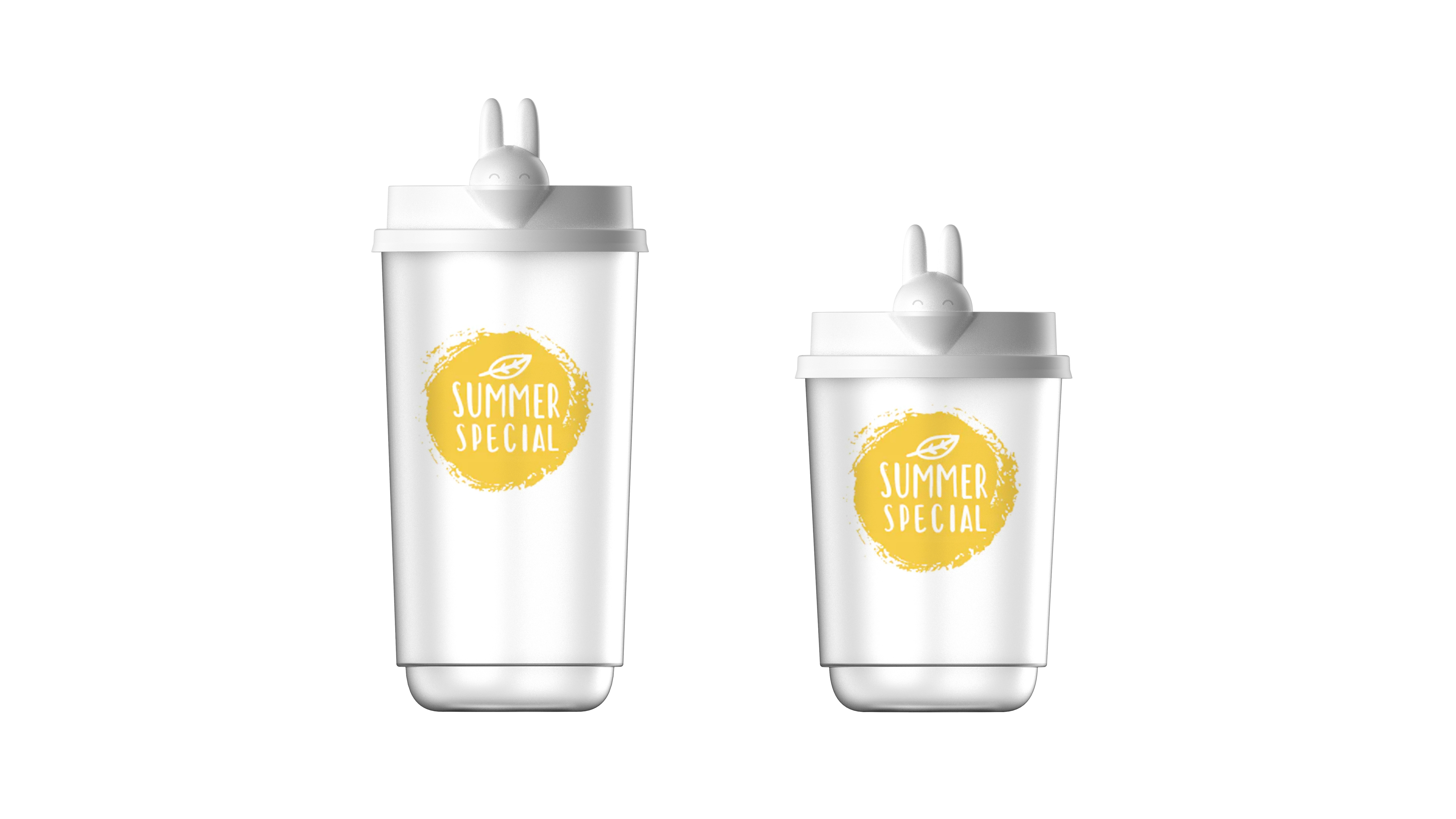 Milk tea cup，originality，lovely，industrial design，glass，Garage Kit，Production design，