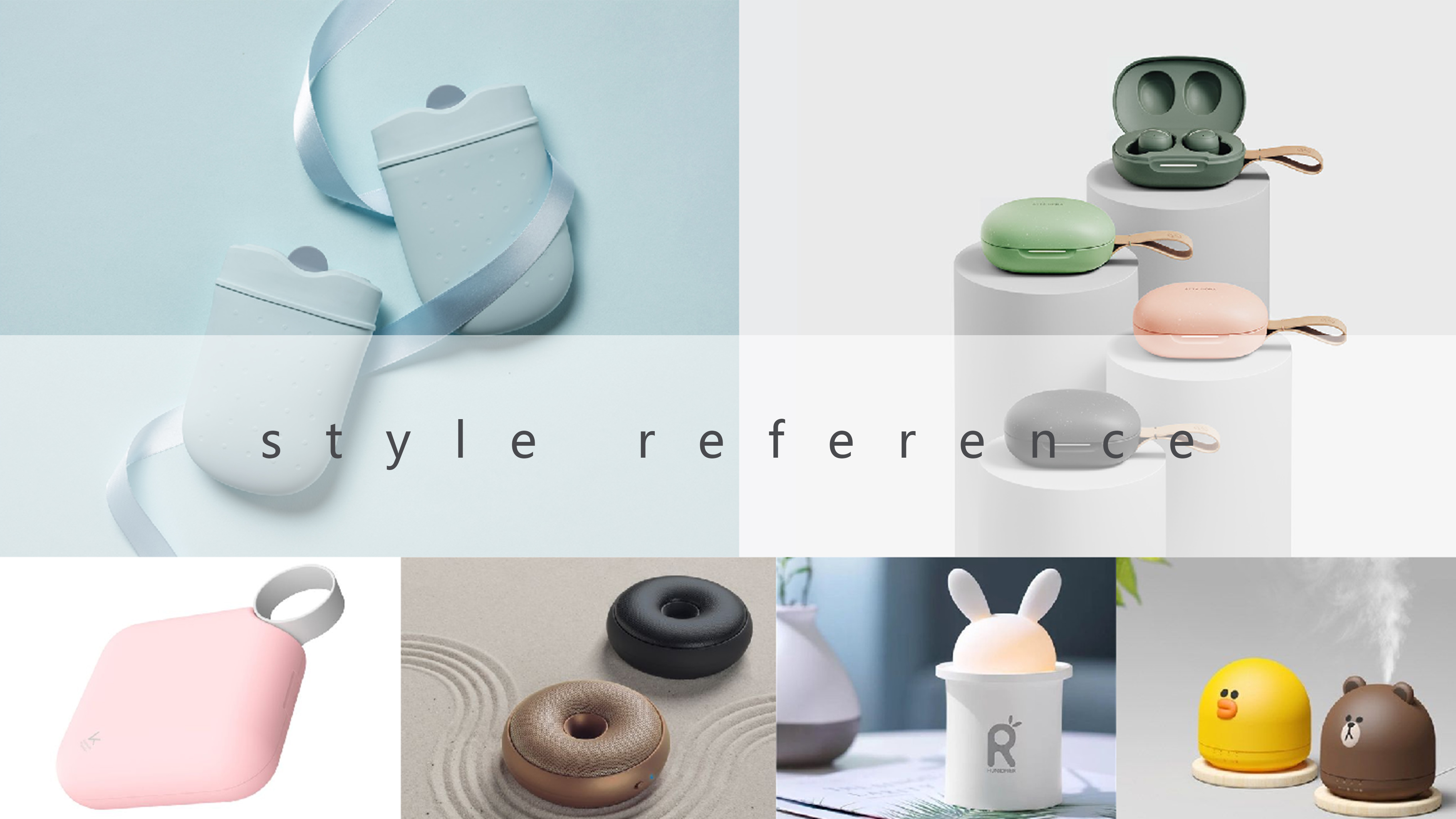 industrial design，product design，printer，Sticker printer，Simple design，