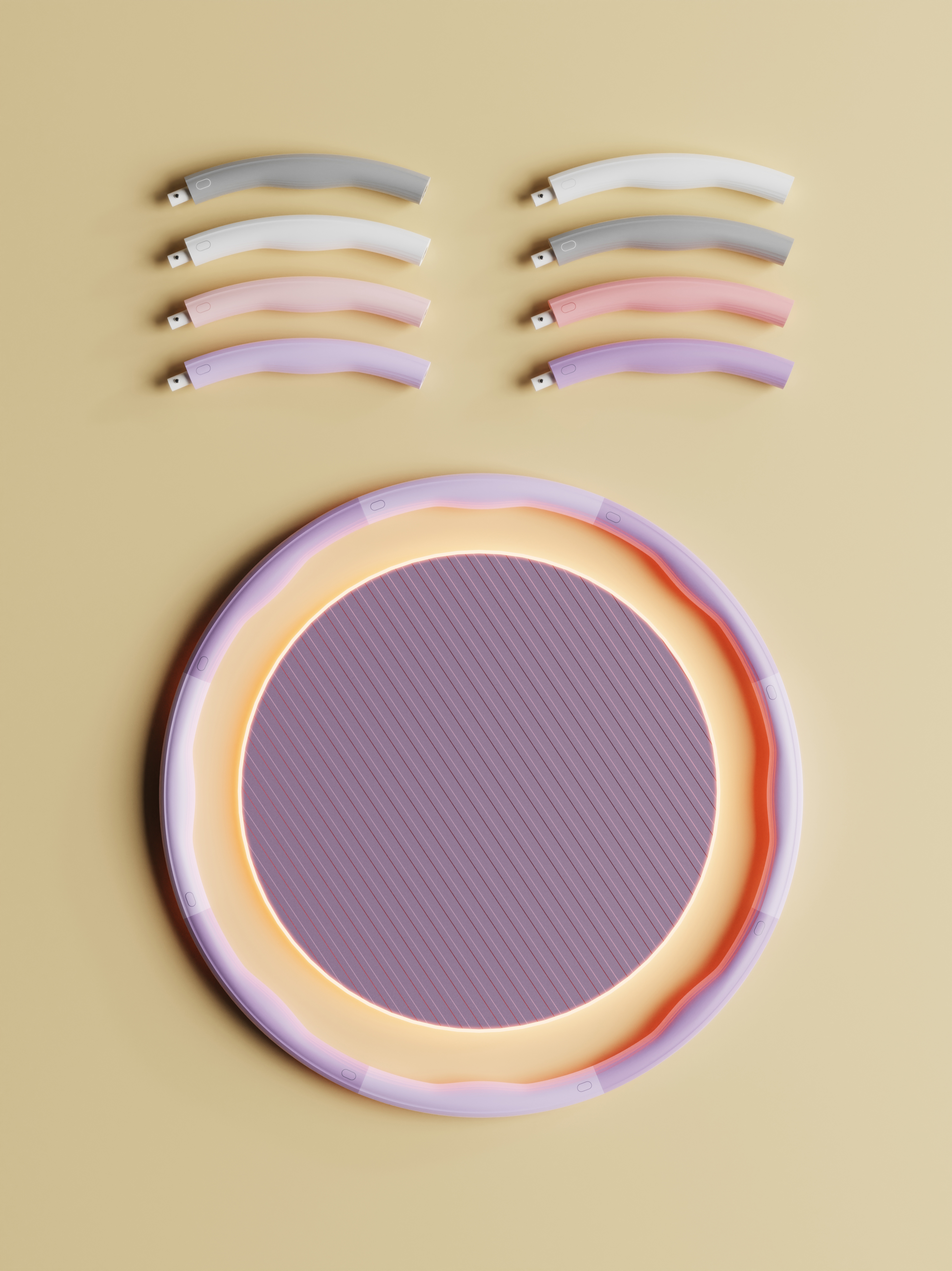 Bodybuilding，industrial design，Cup pot，small home appliances，