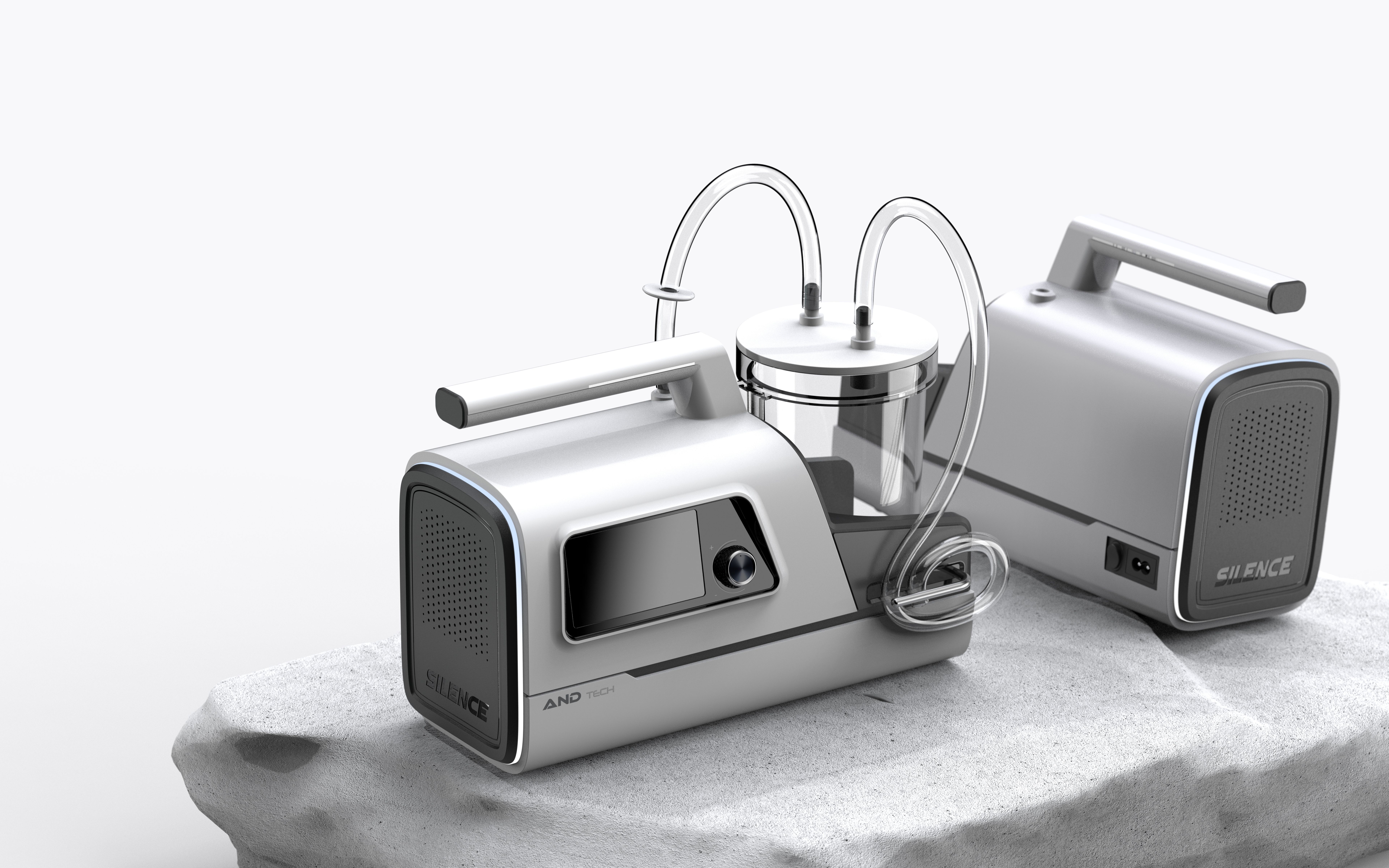 Suction，Medical equipment，Medical products，Portable，