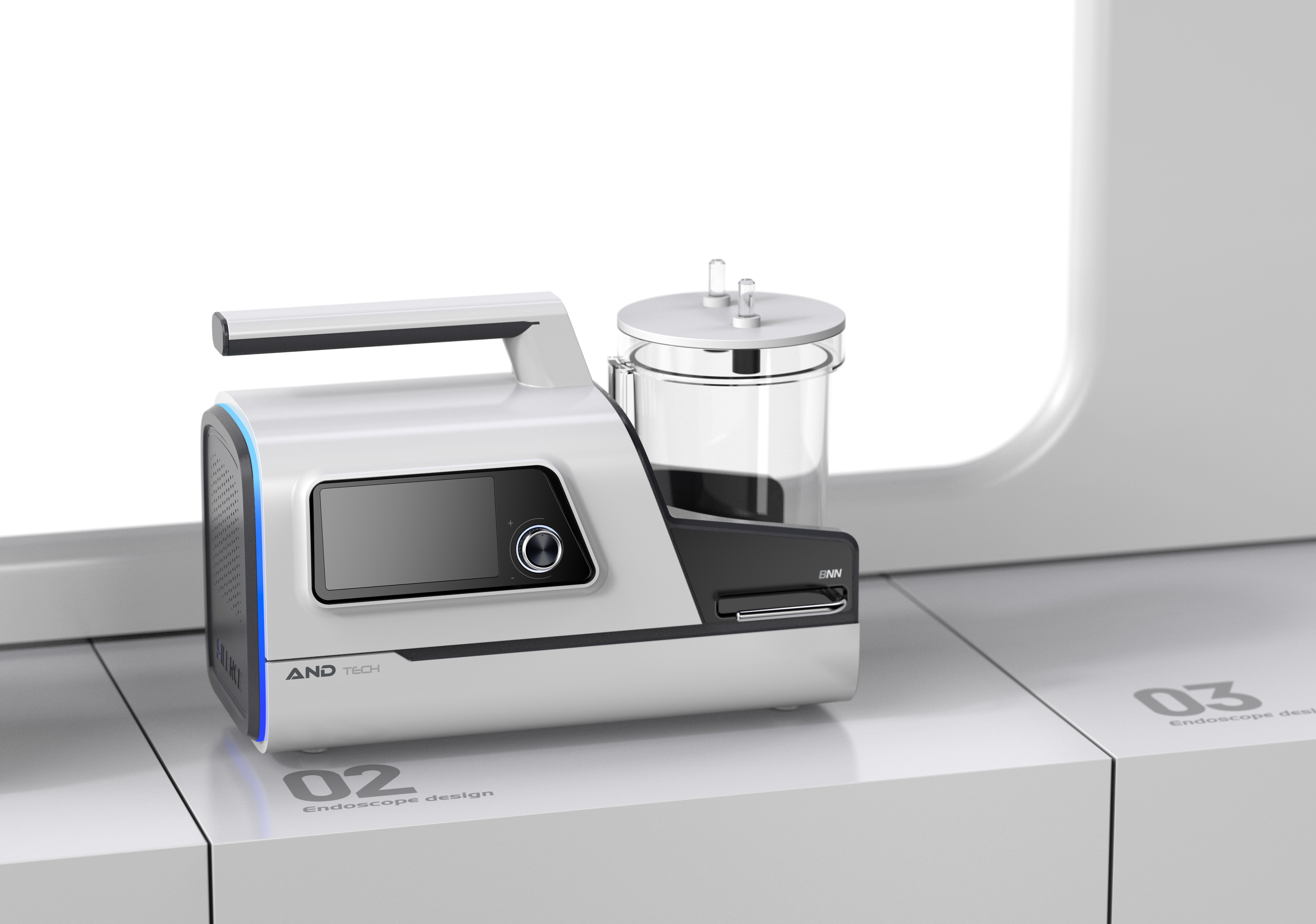 Suction，Medical equipment，Medical products，Portable，