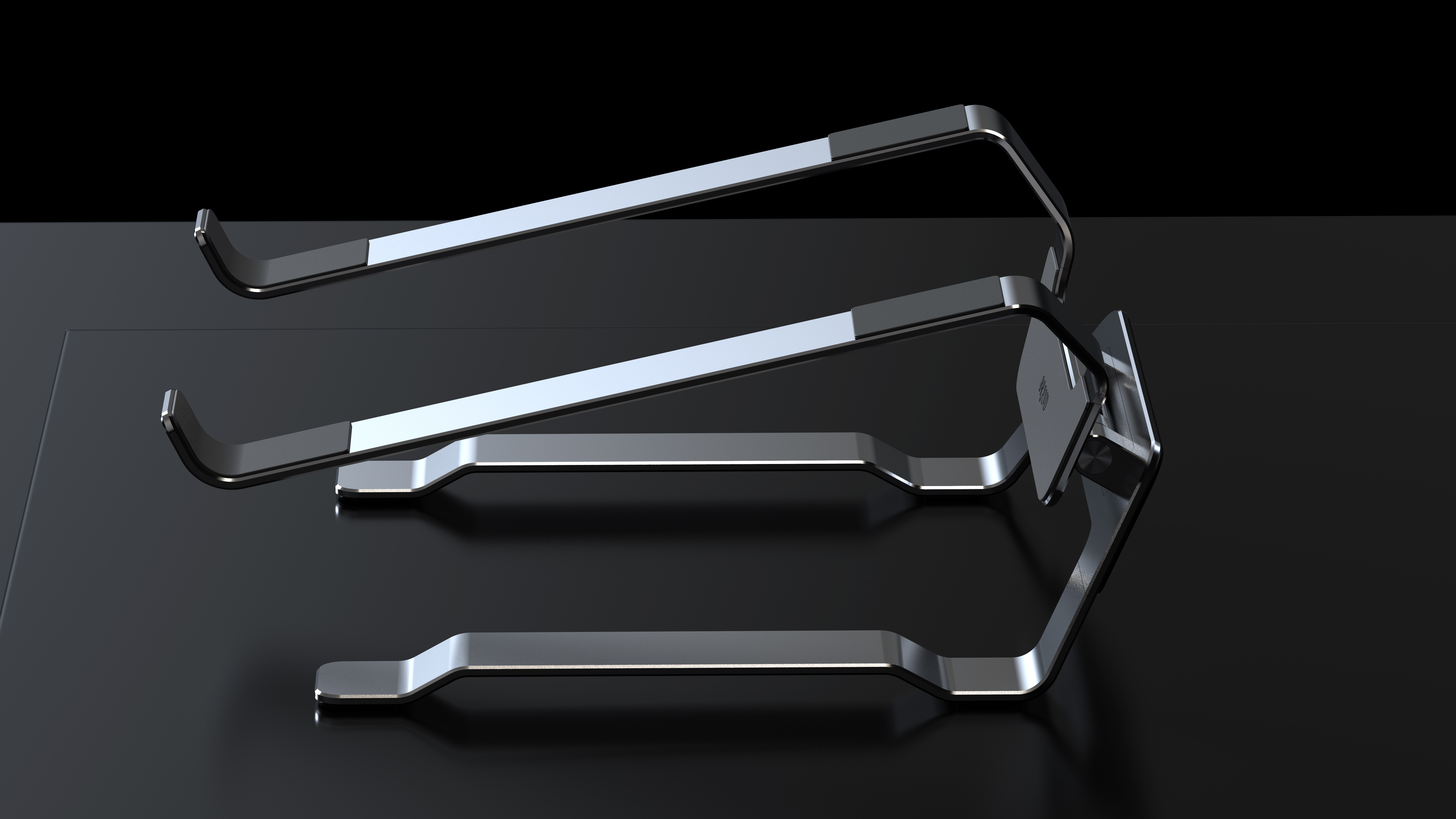 sheet metal，Bend，workmanship，computer，Bracket，Minimalist，