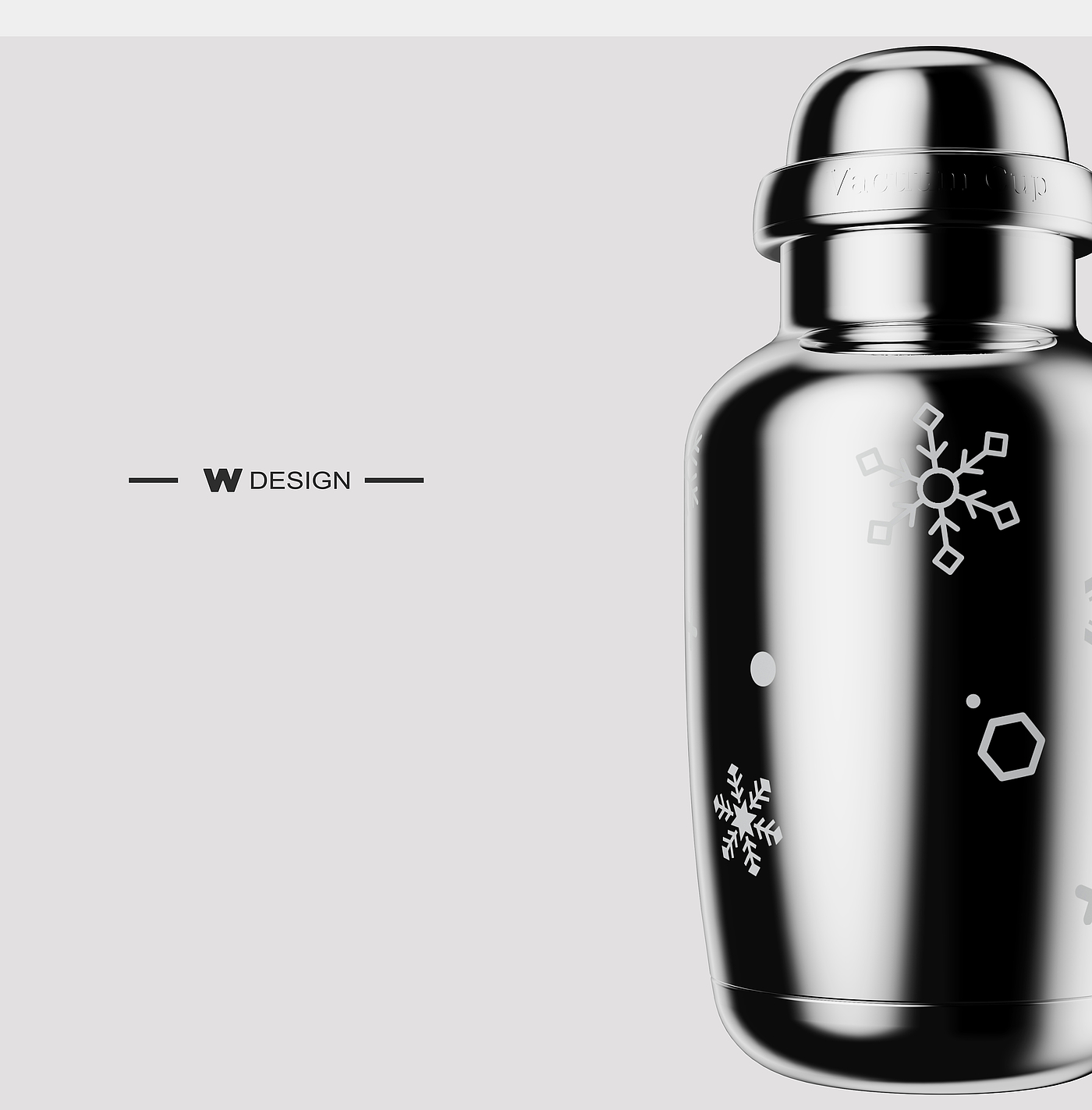 vacuum cup，Mirror products，Water cup，Fashion cup set，