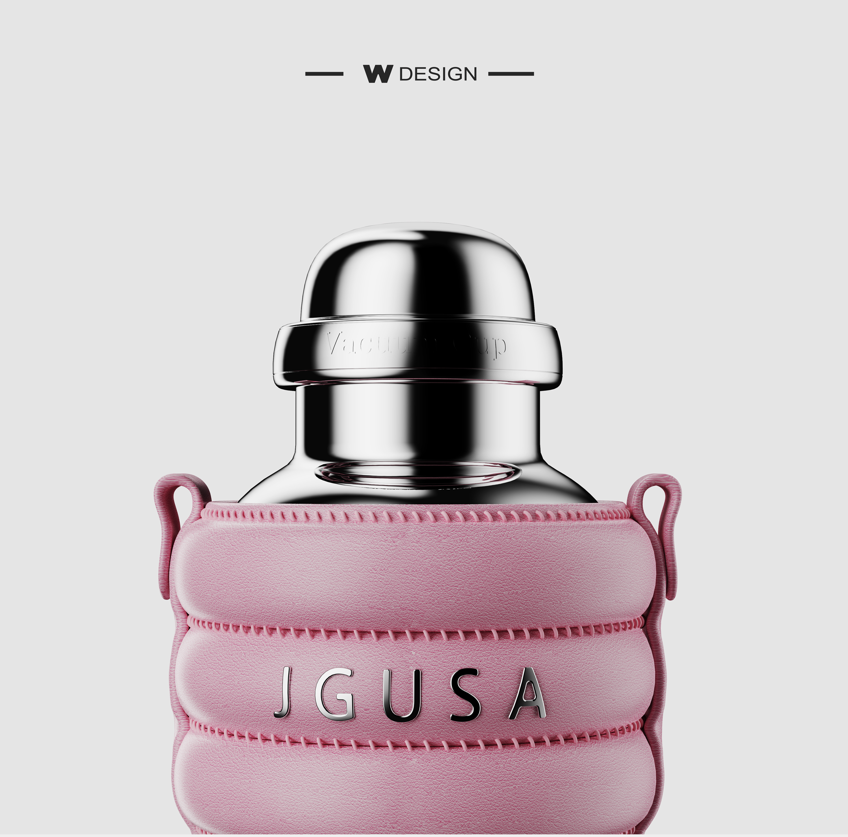 vacuum cup，Mirror products，Water cup，Fashion cup set，