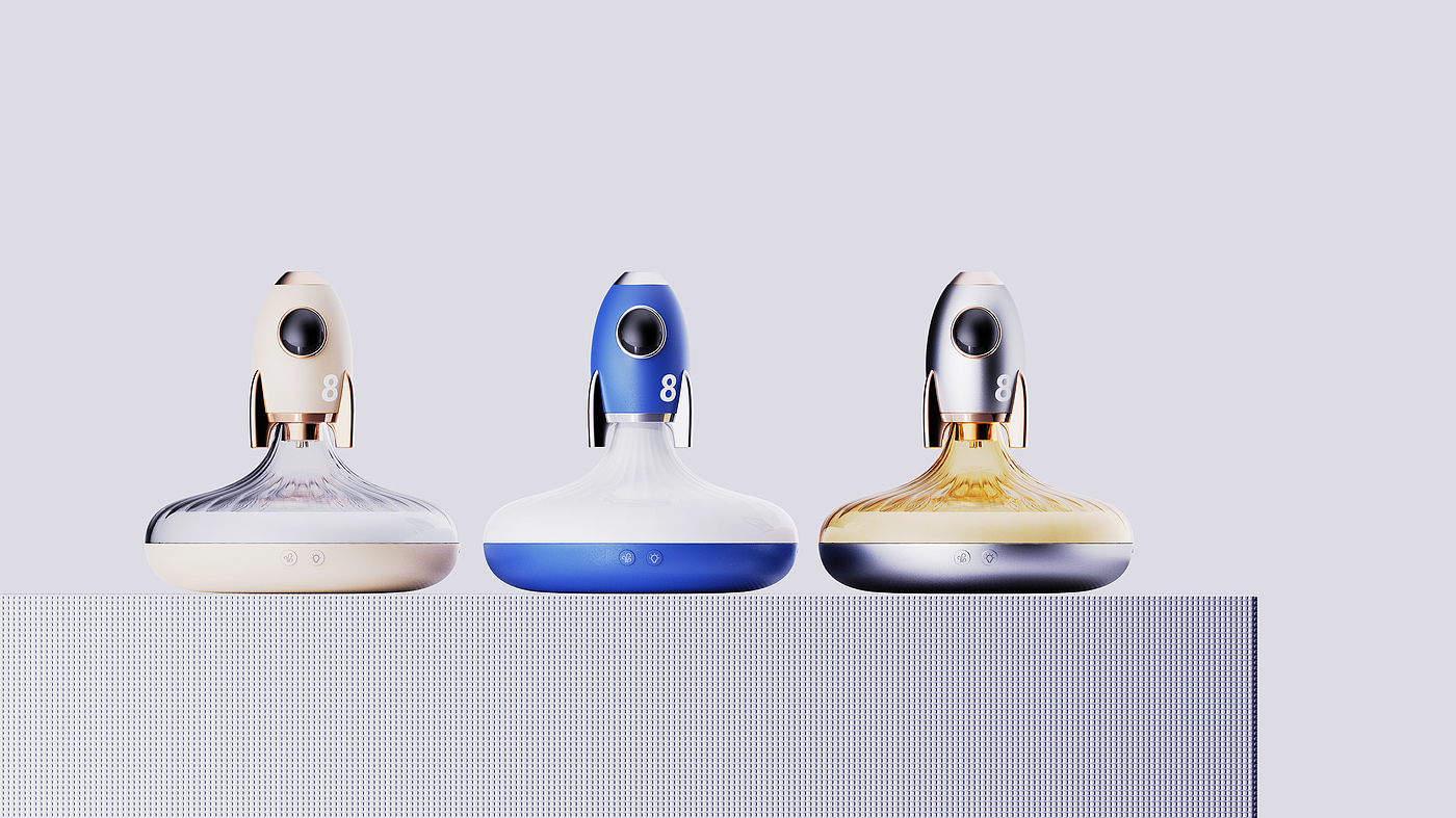 Humidifier，Aromatherapy machine，