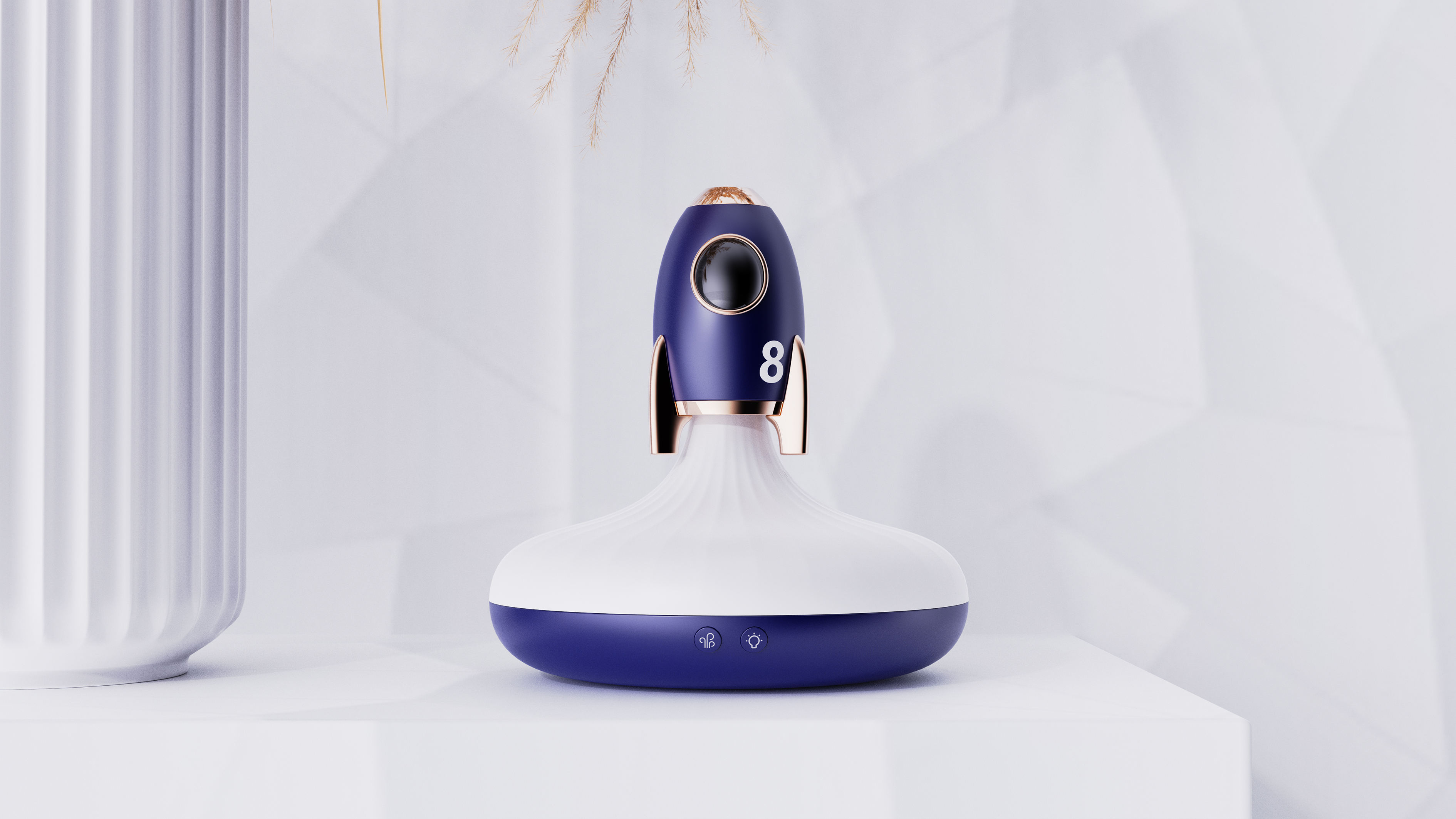 Humidifier，Aromatherapy machine，