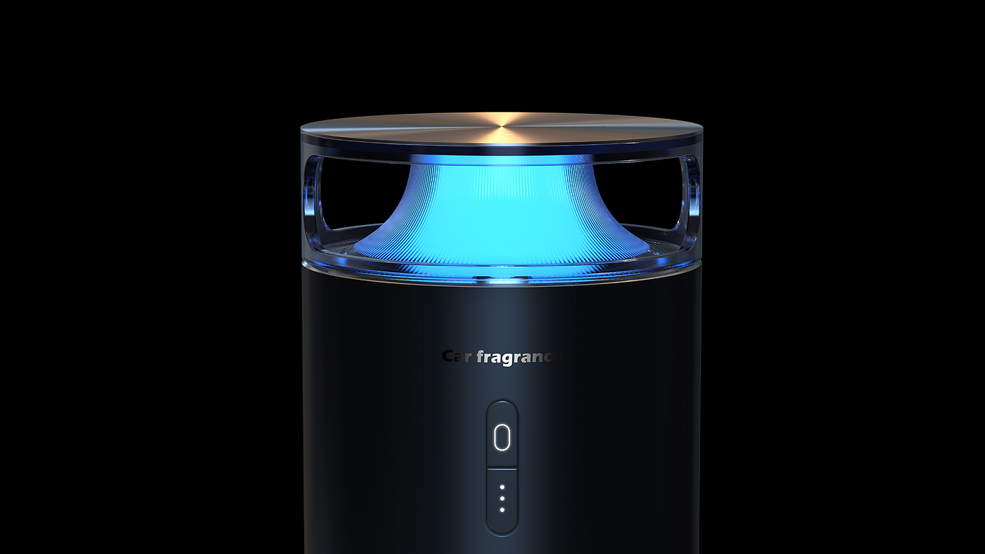 Aromatherapy，vehicle，ashtray，lighting，