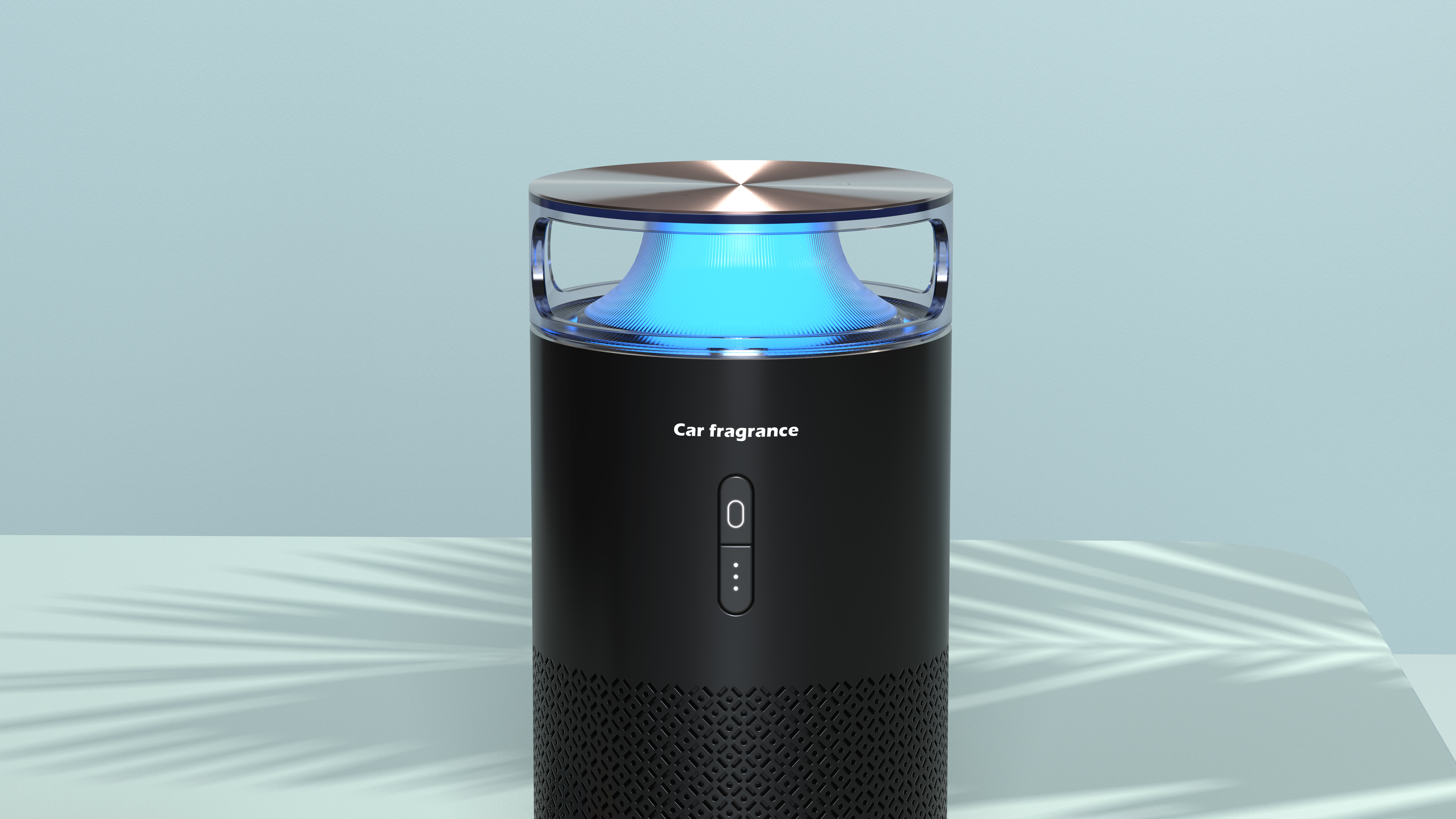 Aromatherapy，vehicle，ashtray，lighting，