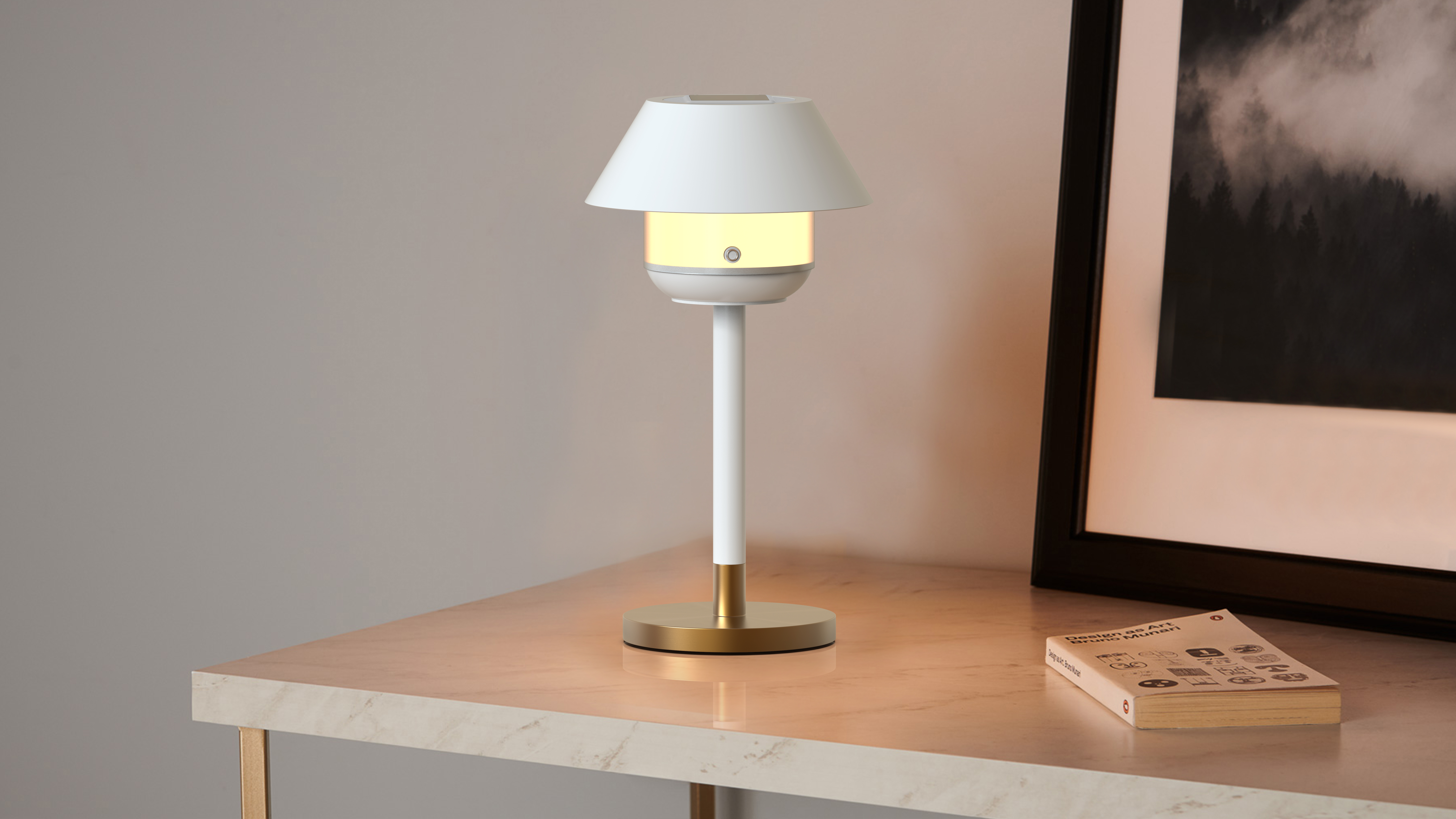 lamps and lanterns，lighting，modularization，Multipurpose，light，