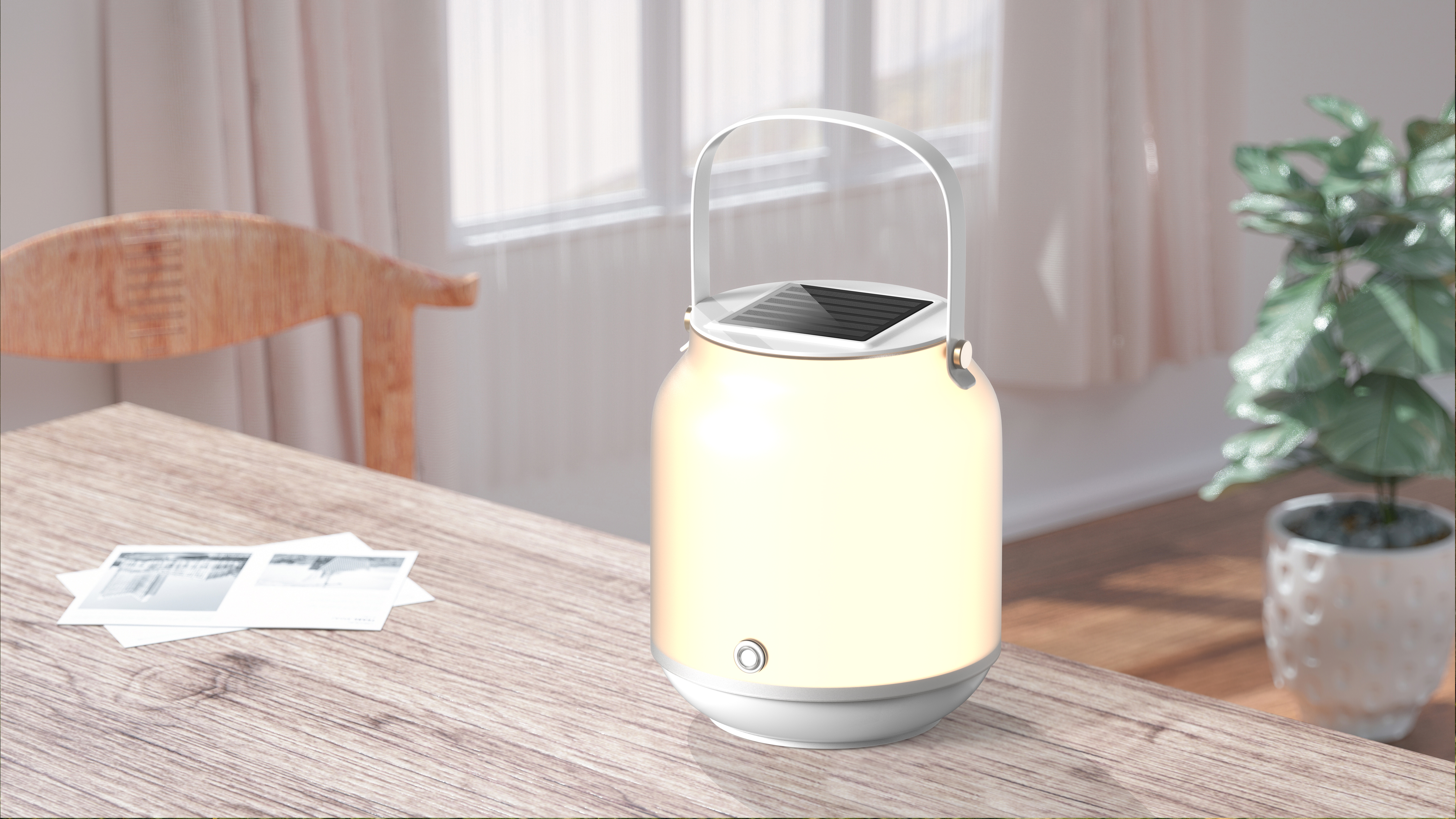 lamps and lanterns，lighting，modularization，Multipurpose，light，