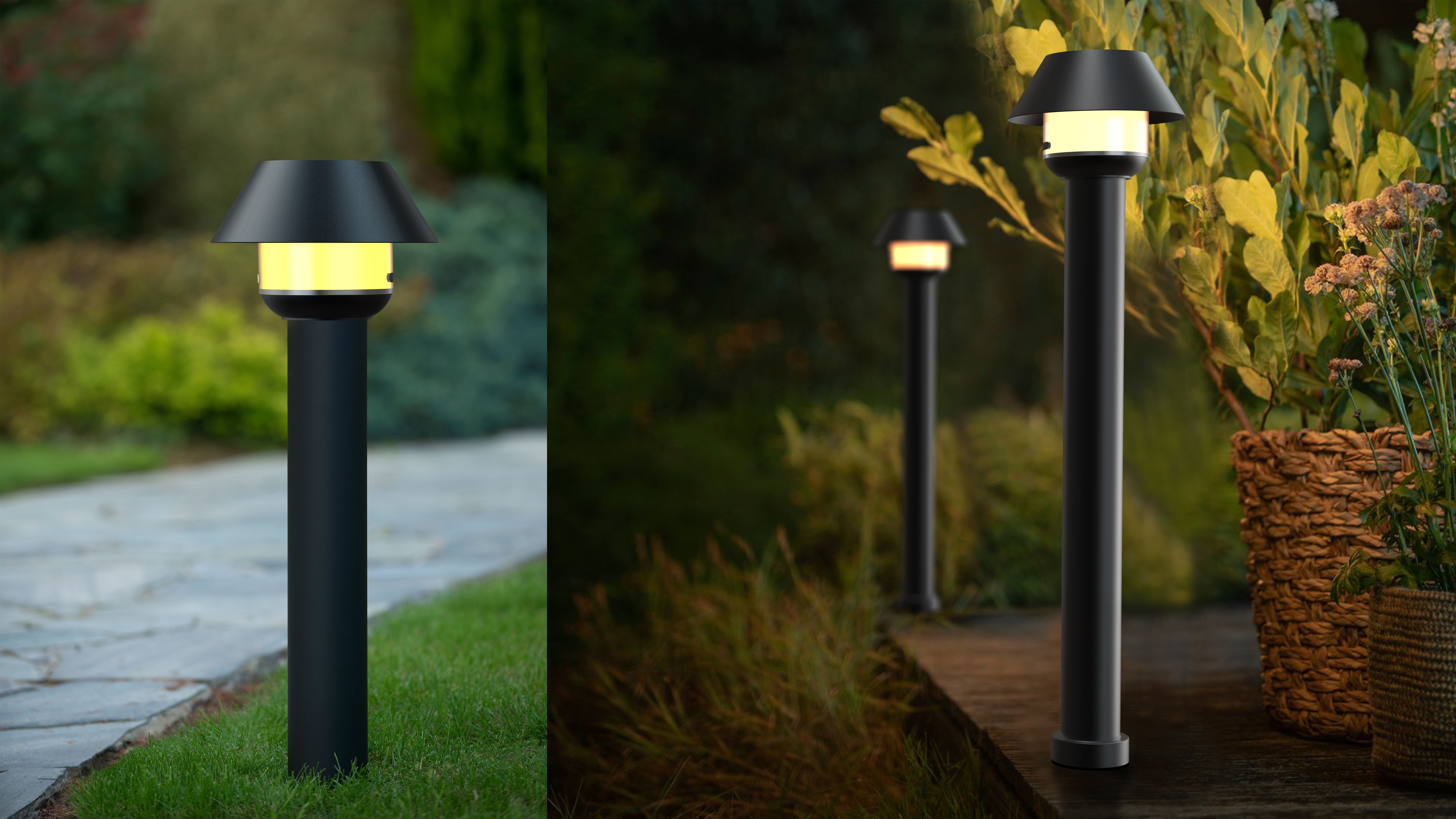 lamps and lanterns，lighting，modularization，Multipurpose，light，