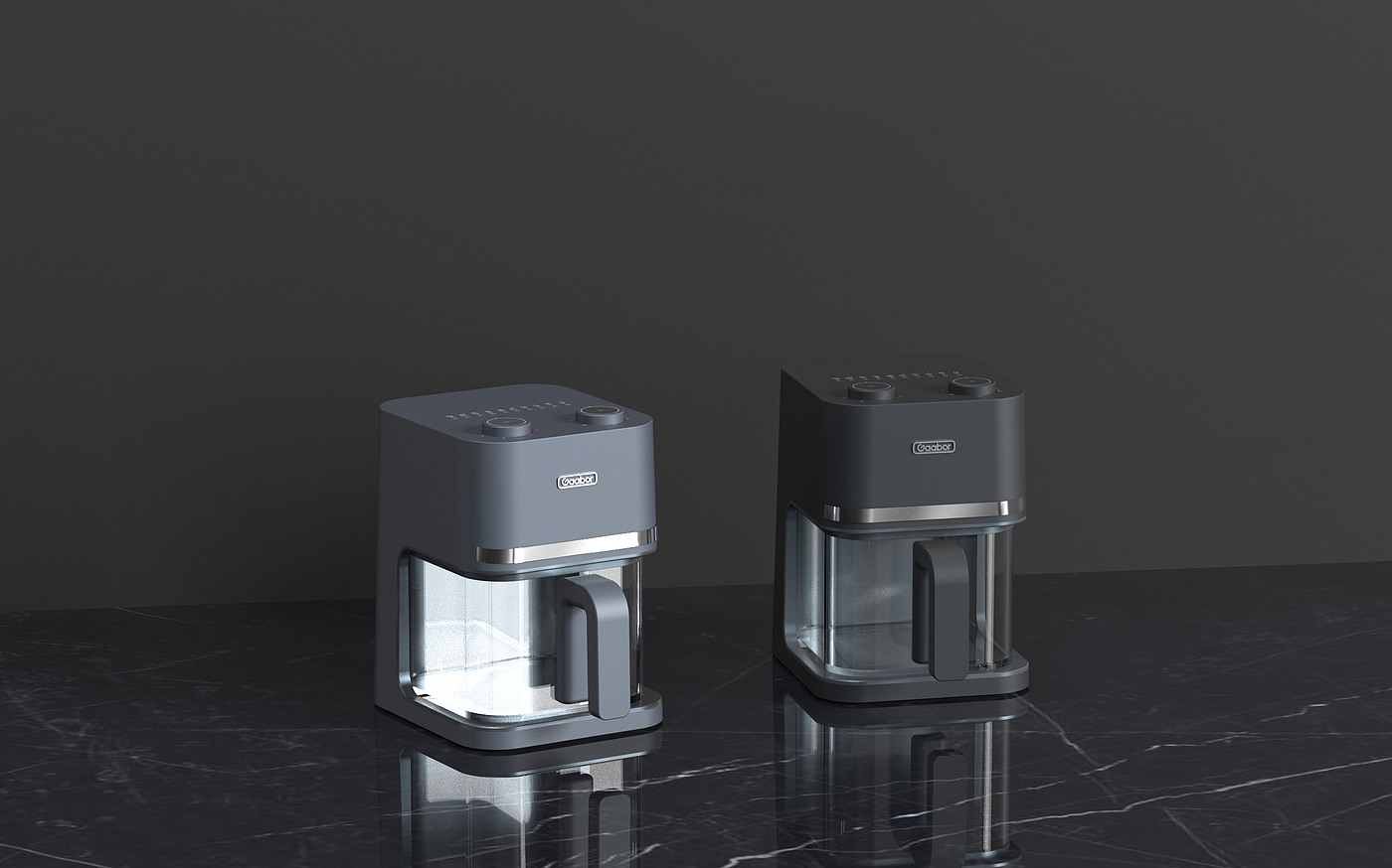 Kitchen electricity，Full visual，Air fryer，