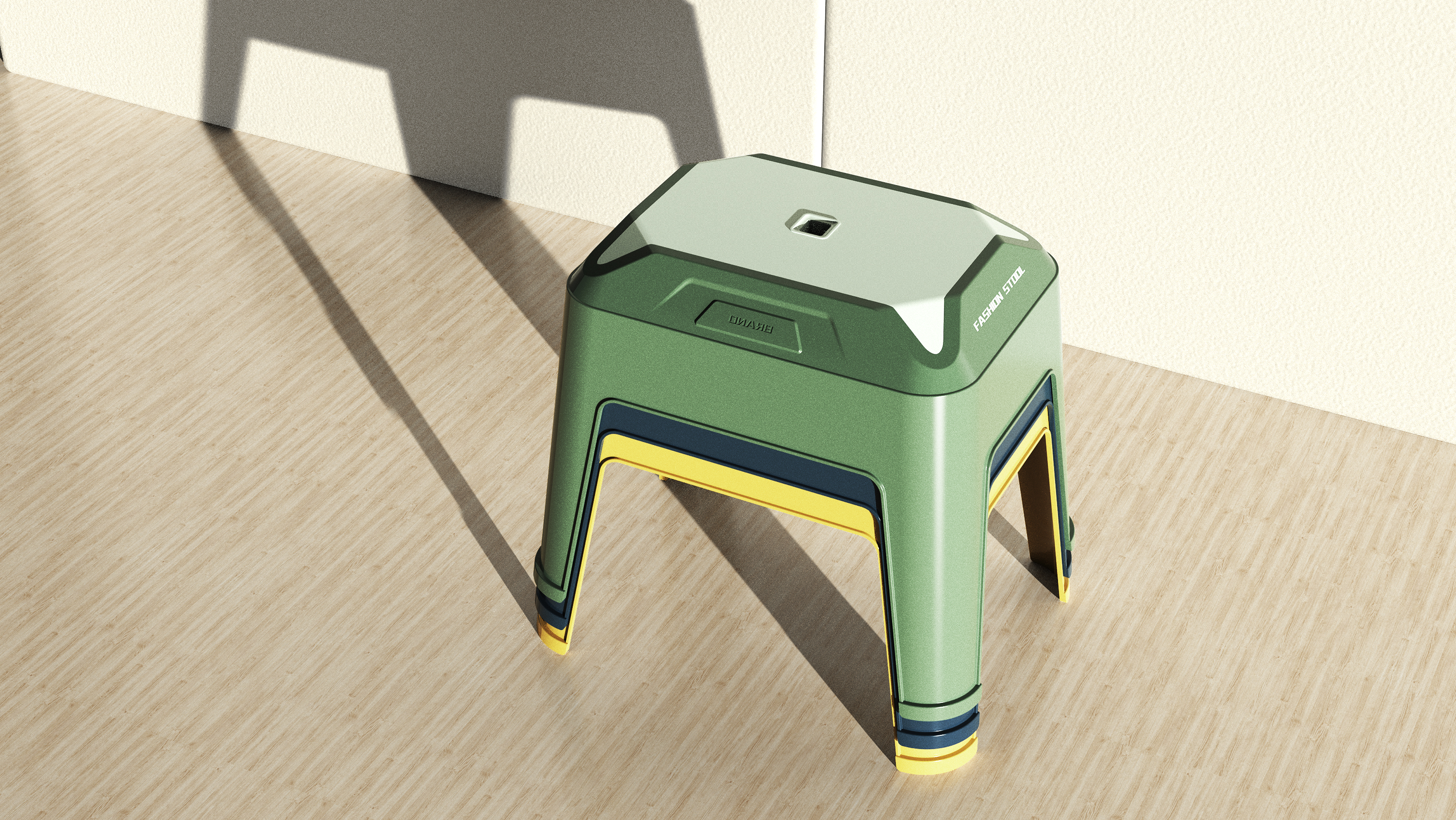 stool，furniture，product design，Appearance design，