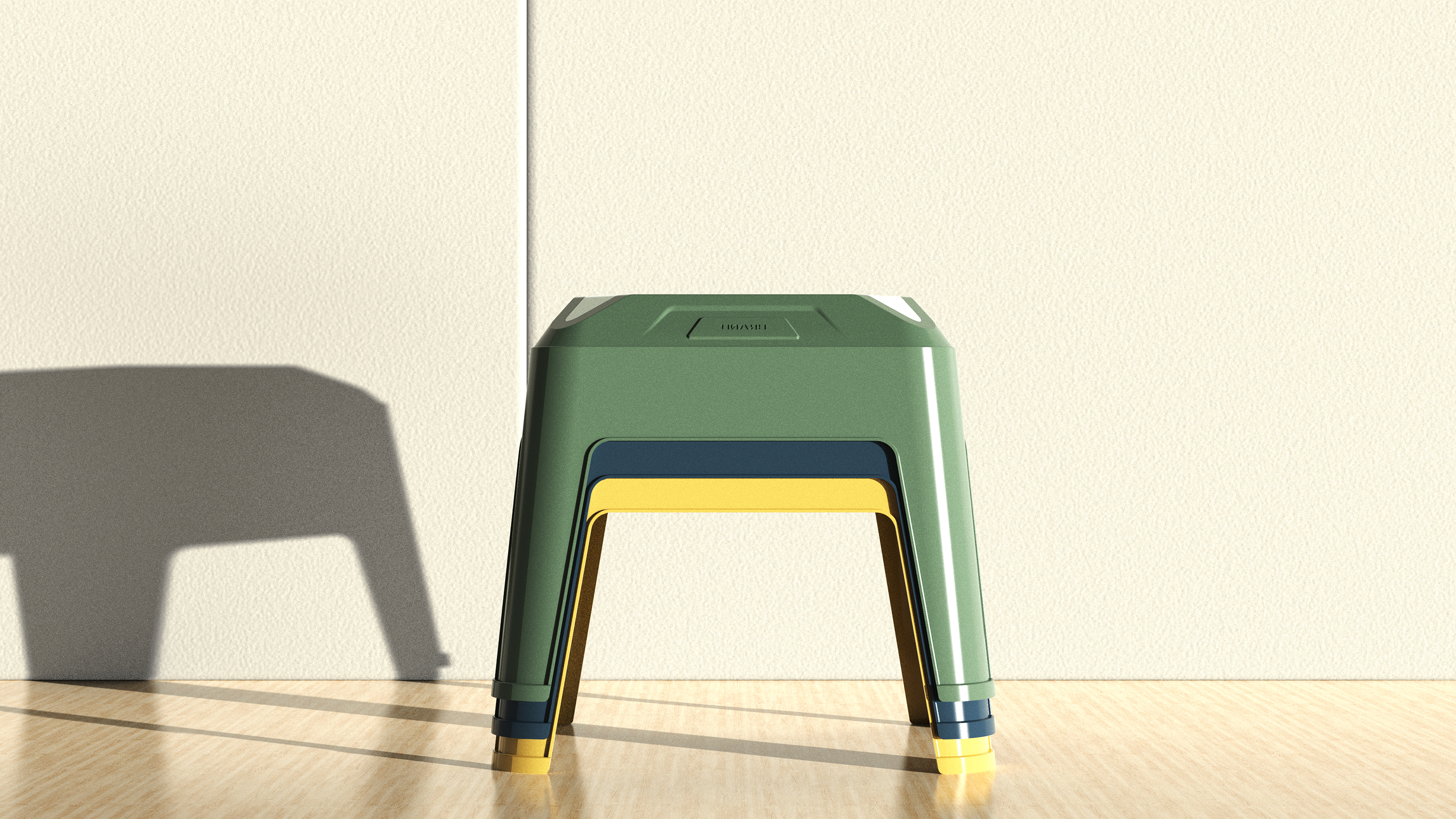 stool，furniture，product design，Appearance design，