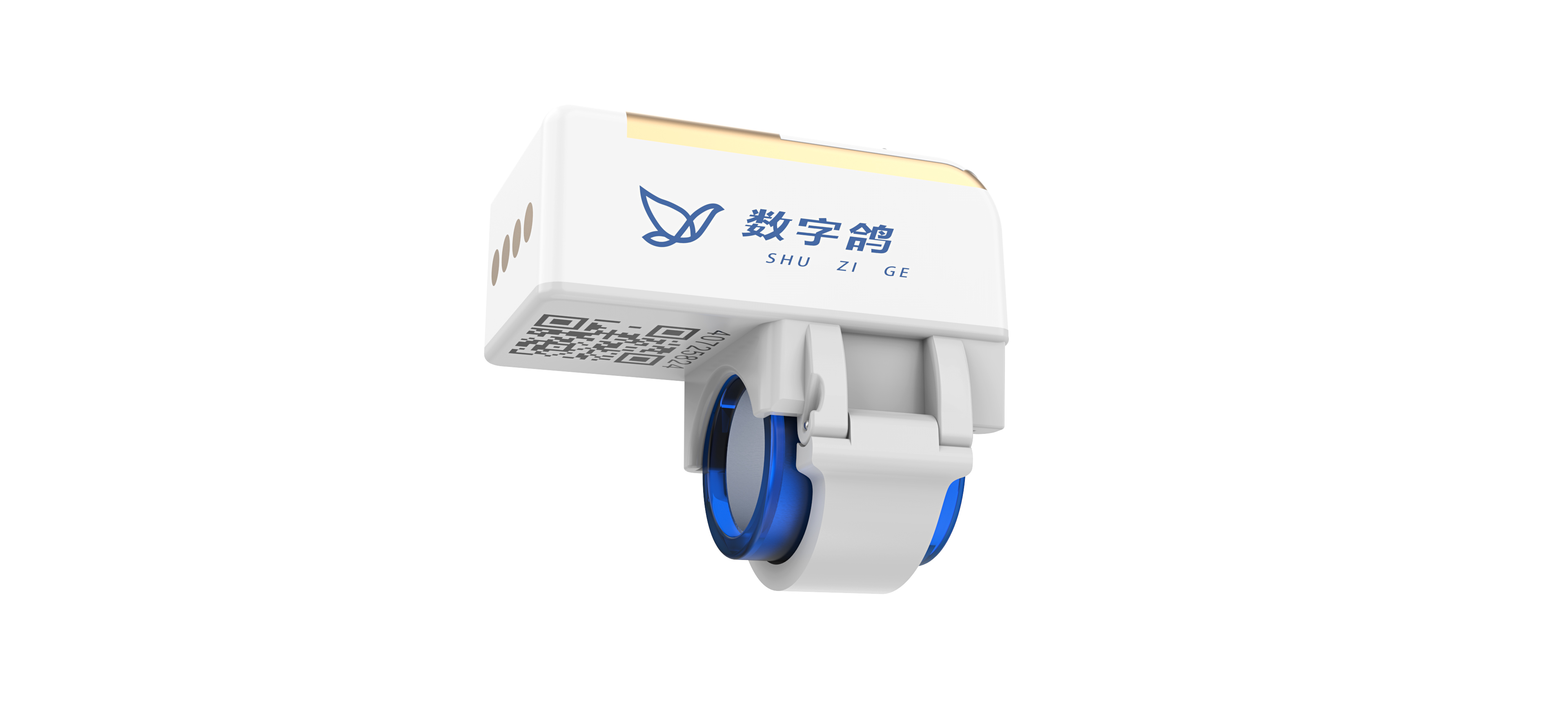 Intelligent Products, Positioning, Electronics，