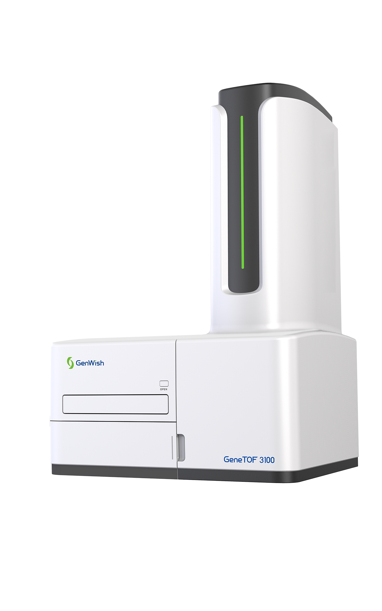 Life Science，Medical equipment，Nucleic acid mass spectrometry，batch production，