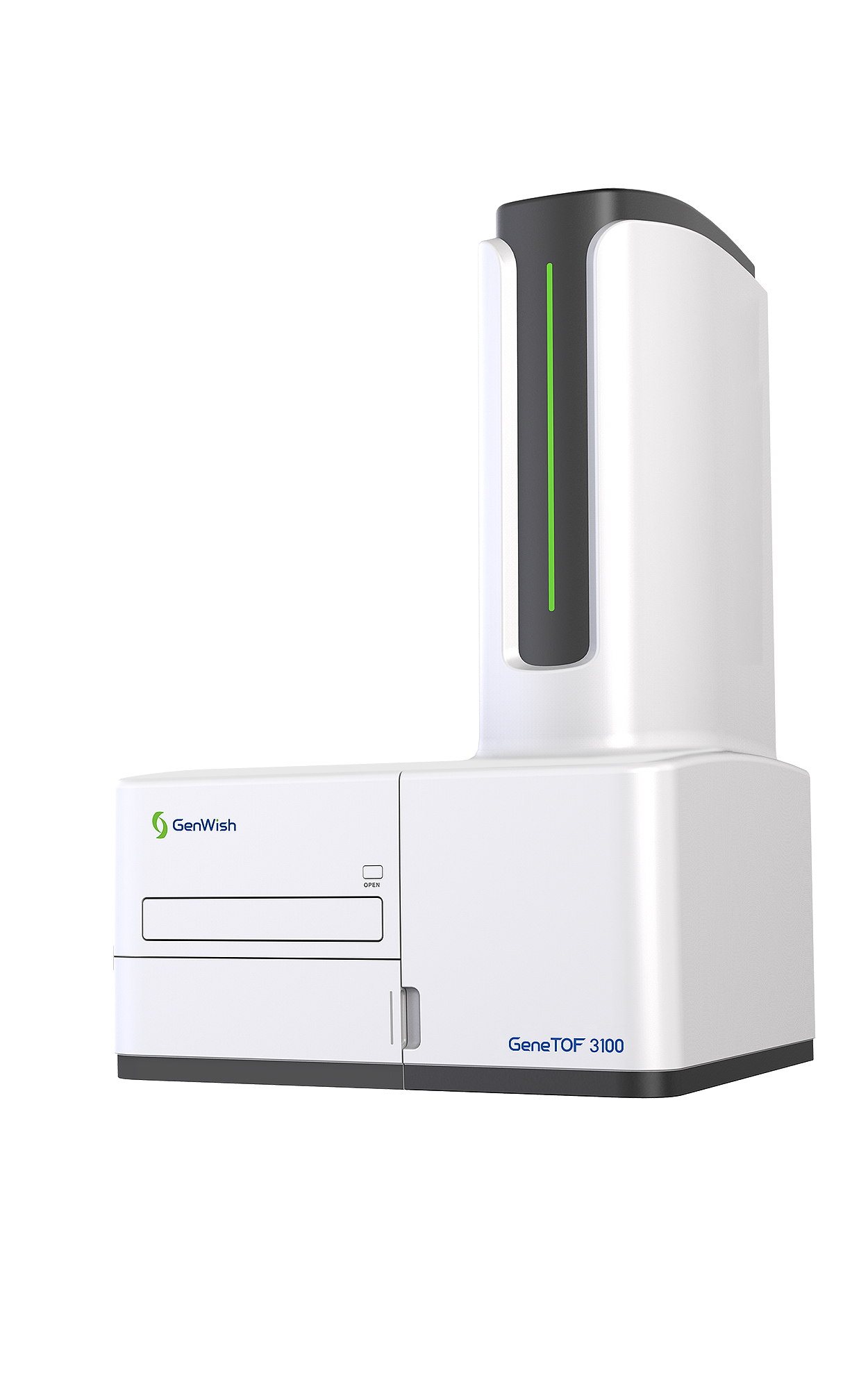 Life Science，Medical equipment，Nucleic acid mass spectrometry，batch production，