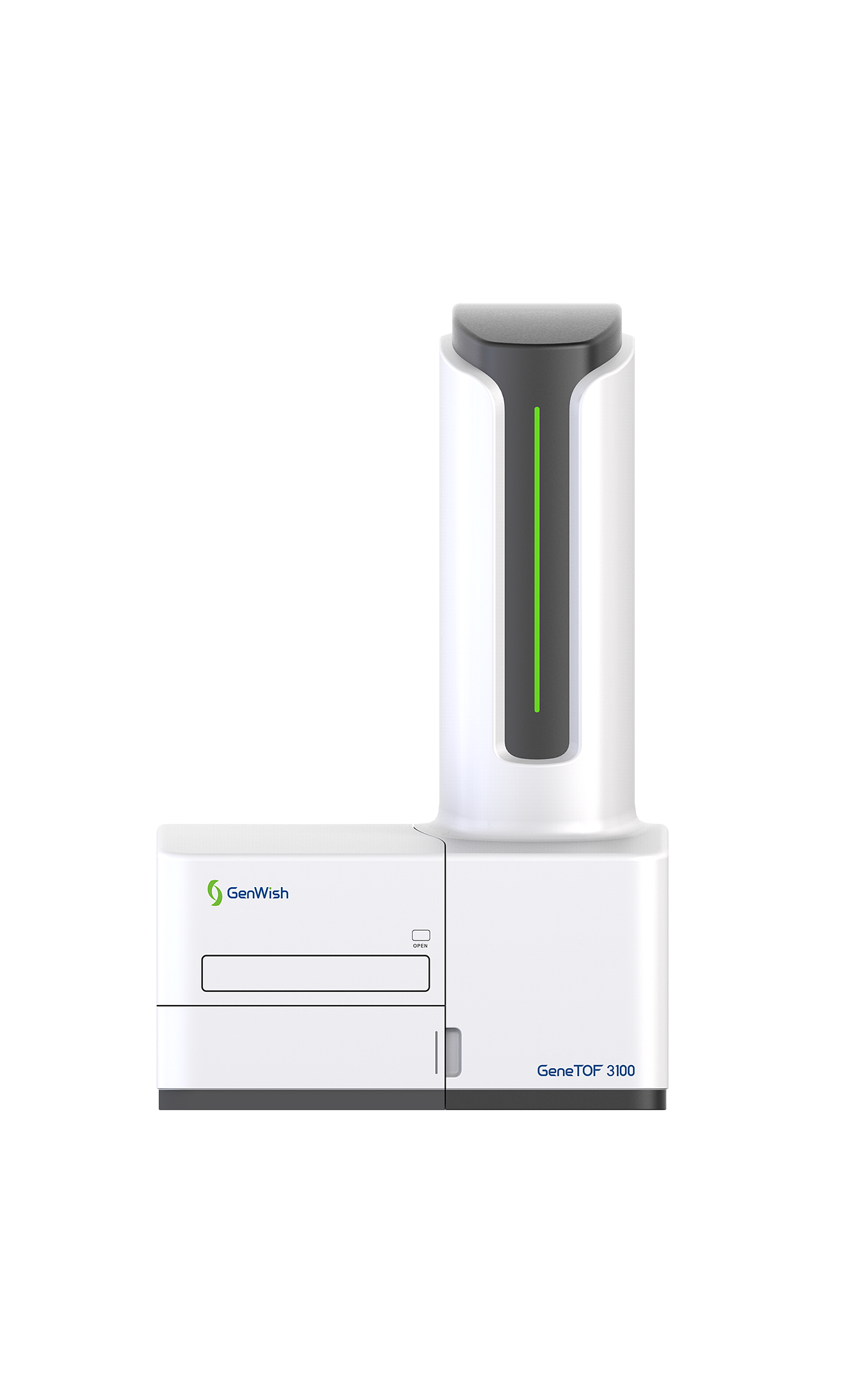 Life Science，Medical equipment，Nucleic acid mass spectrometry，batch production，