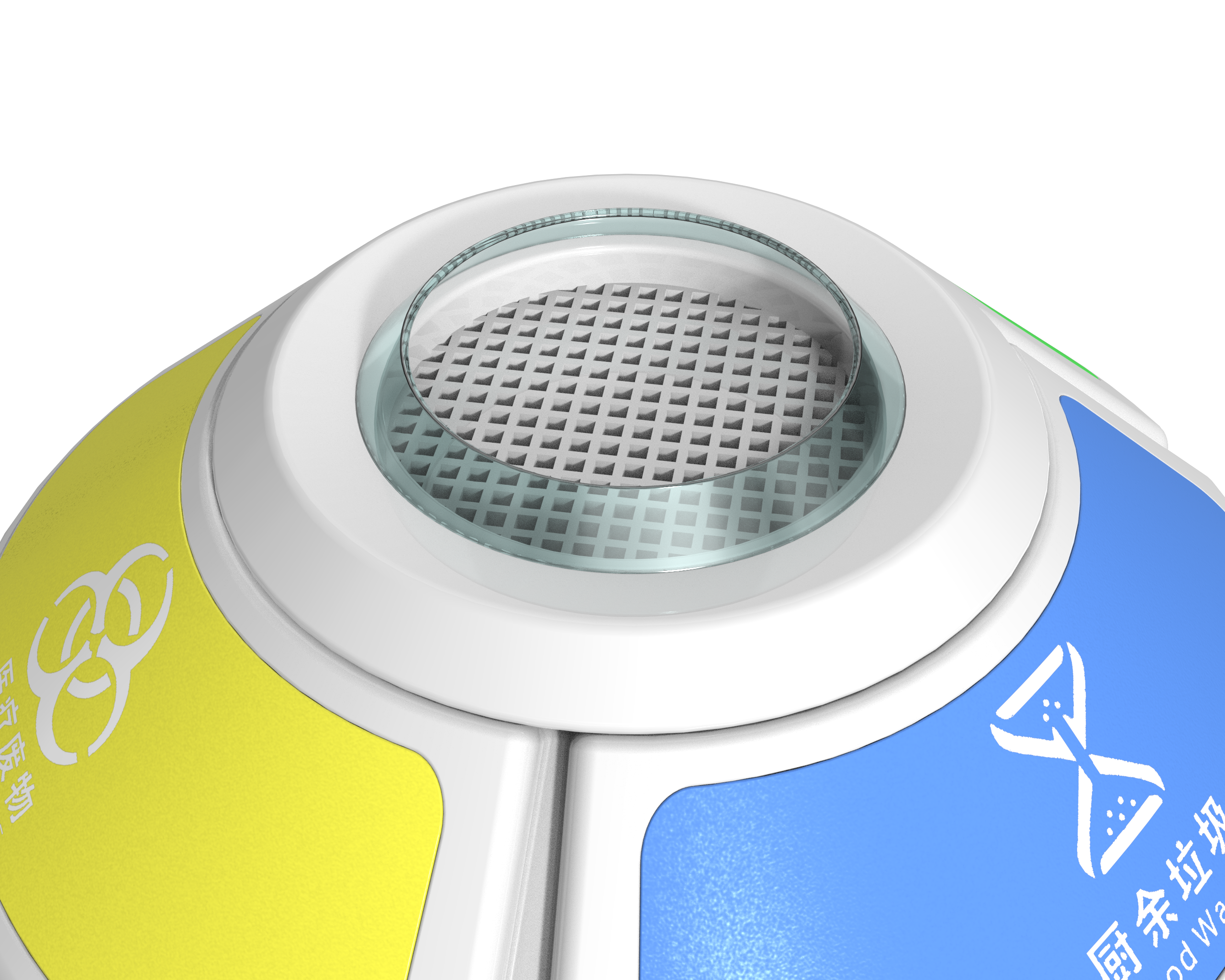 trash can，Public trash can，public，garbage，hygiene，