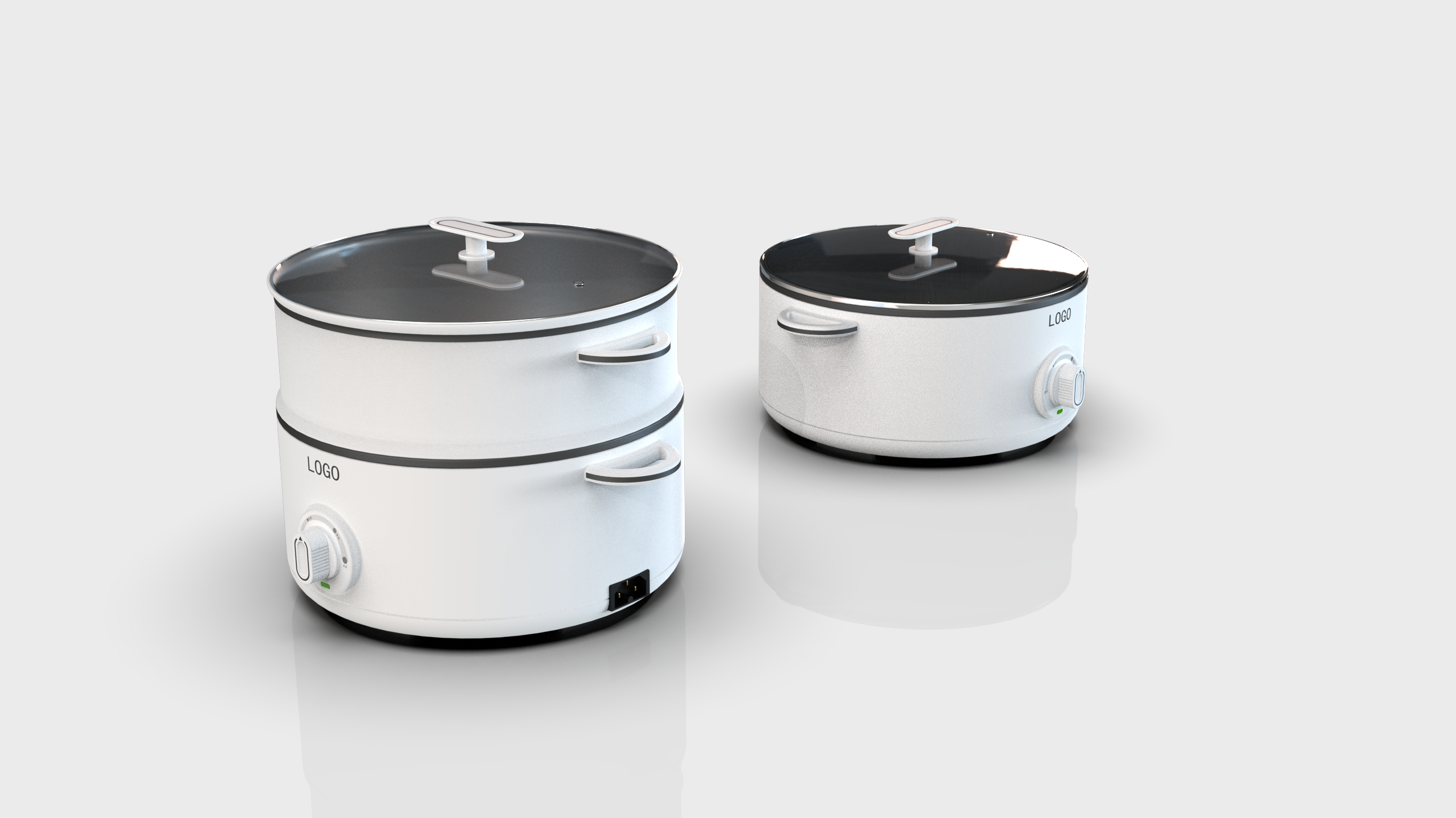 pot，electric rice cooker，Instant Pot，kitchen and toilet，kitchen，Second-use pot，