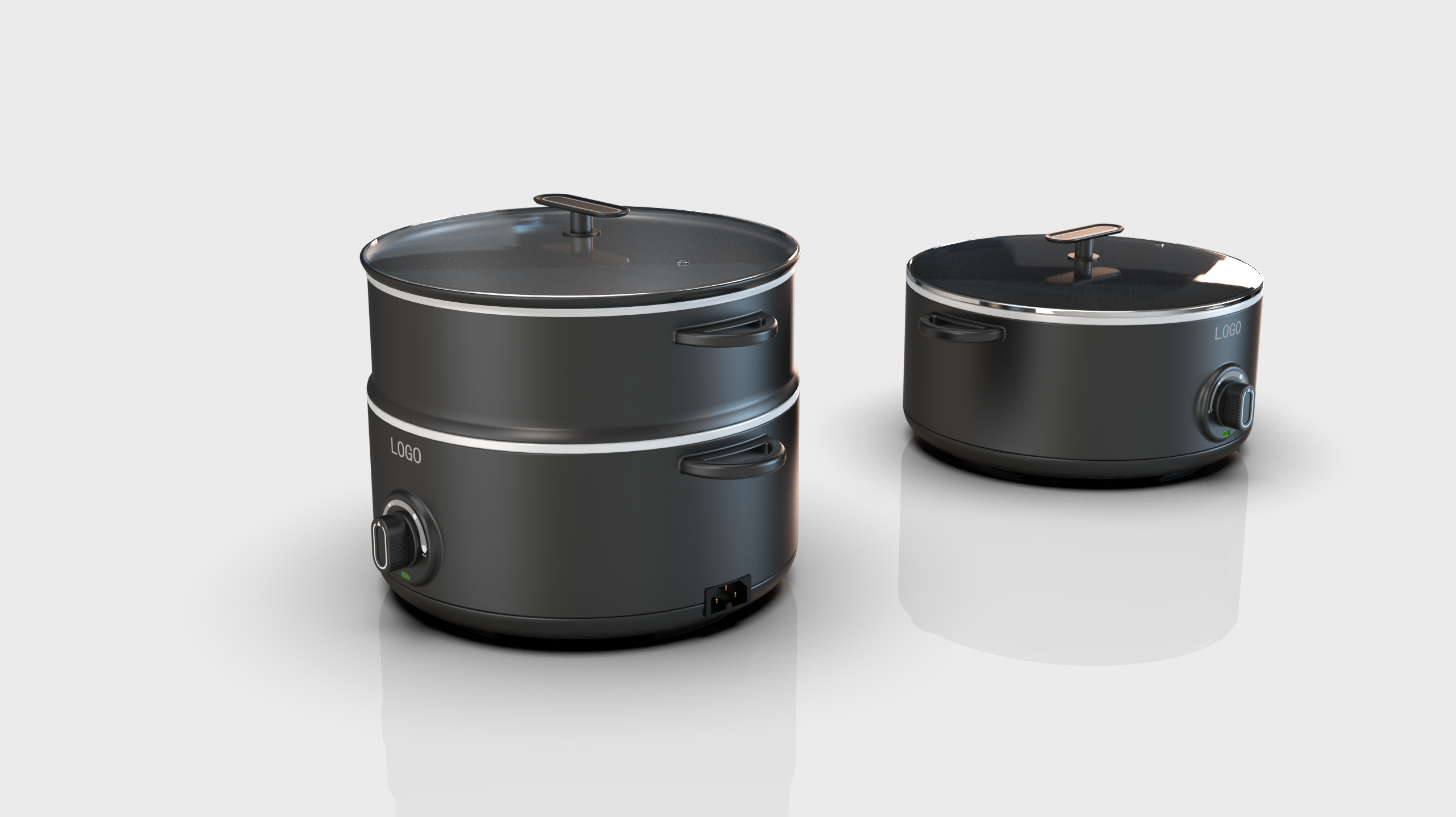 pot，electric rice cooker，Instant Pot，kitchen and toilet，kitchen，Second-use pot，