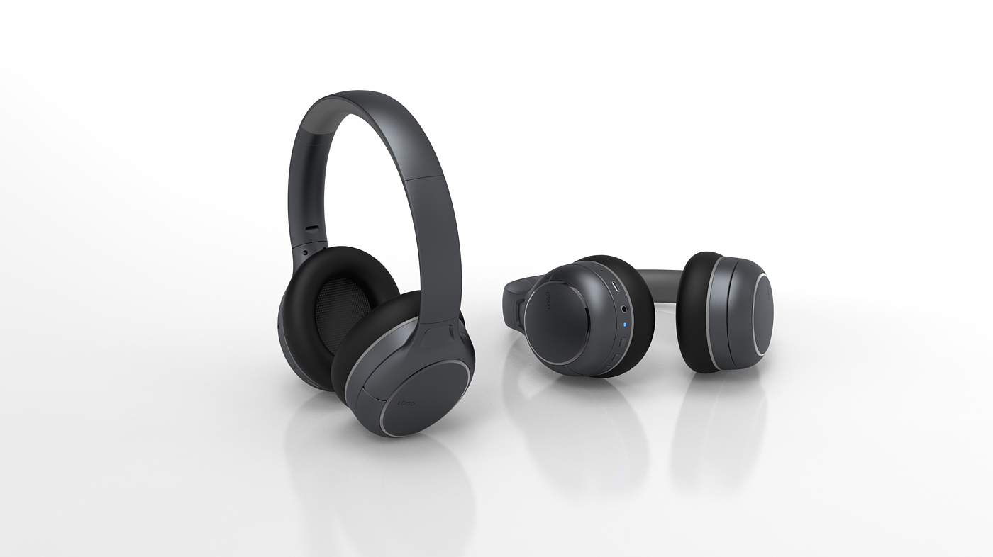 headset，Bluetooth headset，intelligence，Headphones，Electronics，