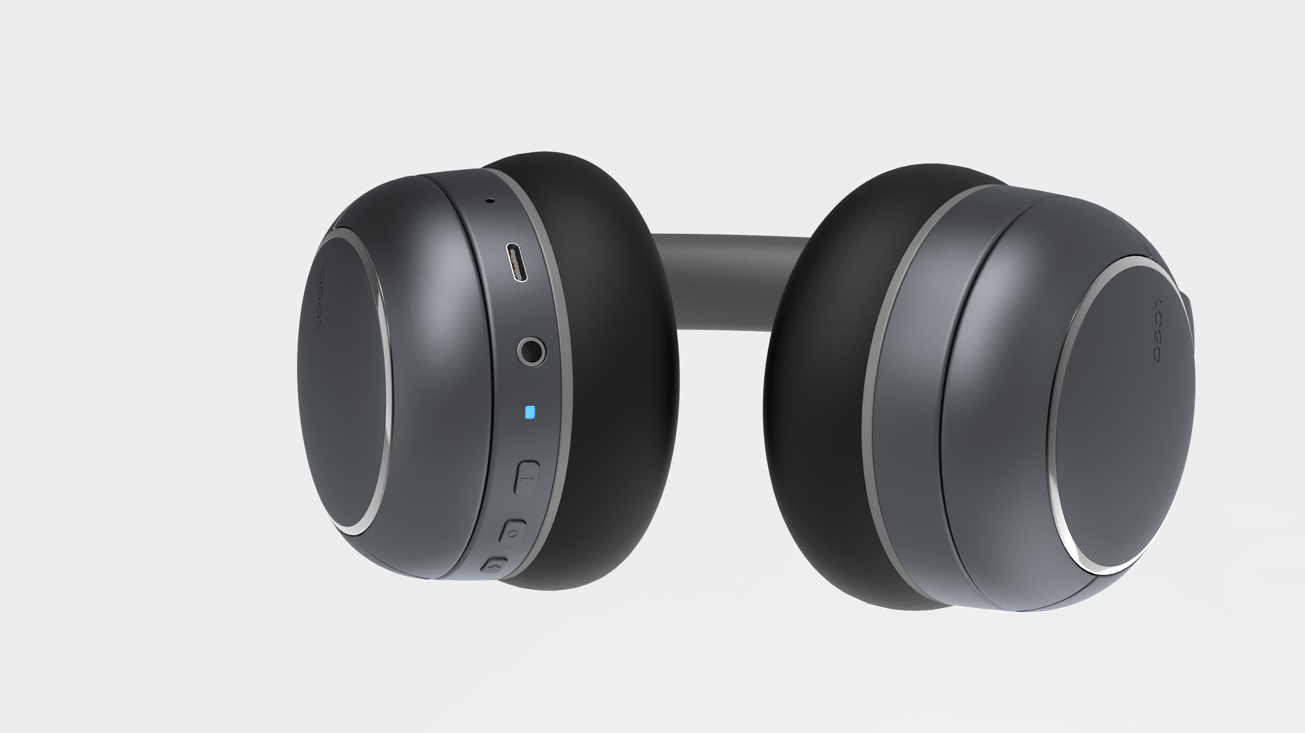 headset，Bluetooth headset，intelligence，Headphones，Electronics，