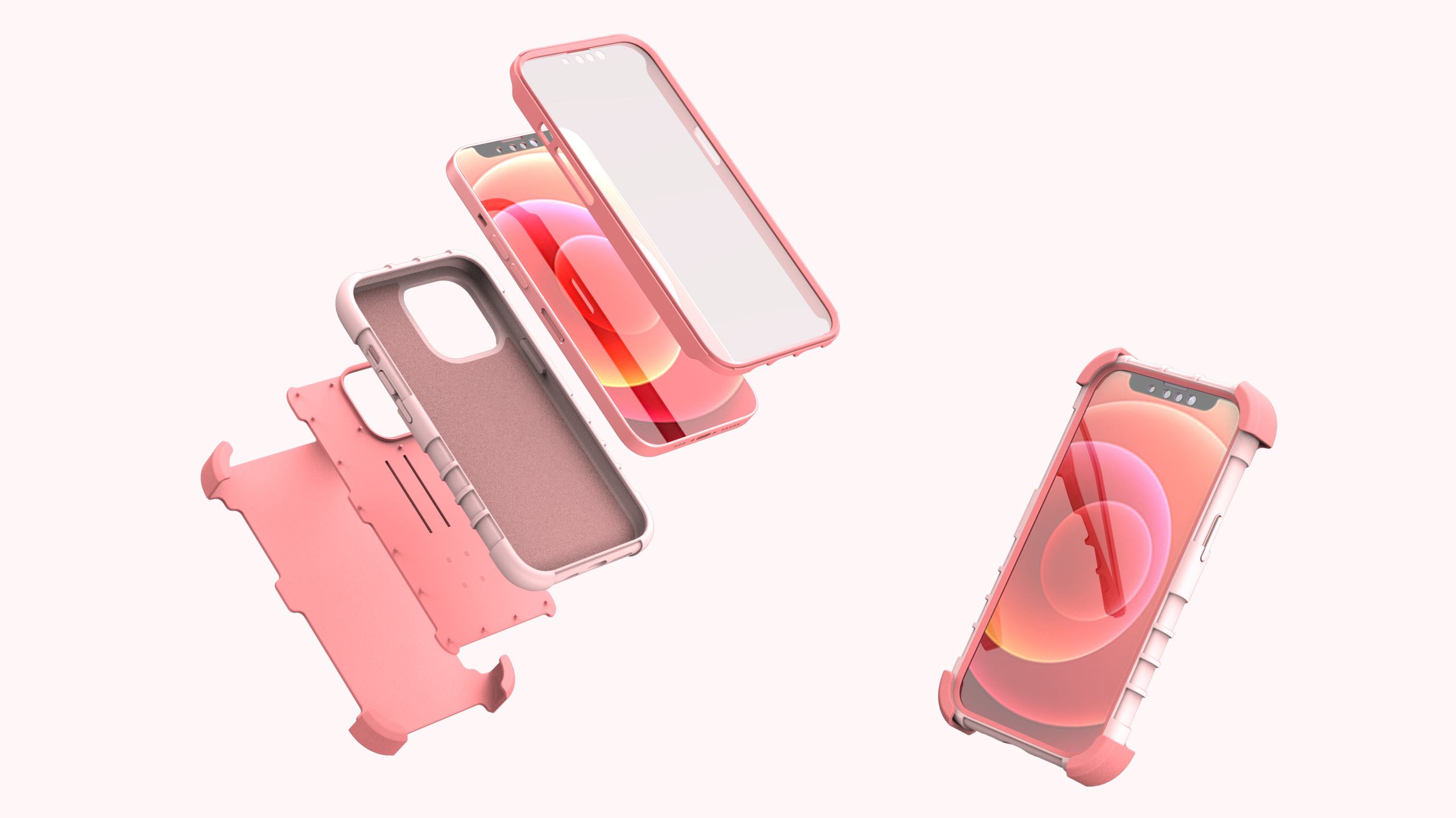 Mobile phone shell，mobile phone，Apple，Appearance design，Shell，Silicone shell，