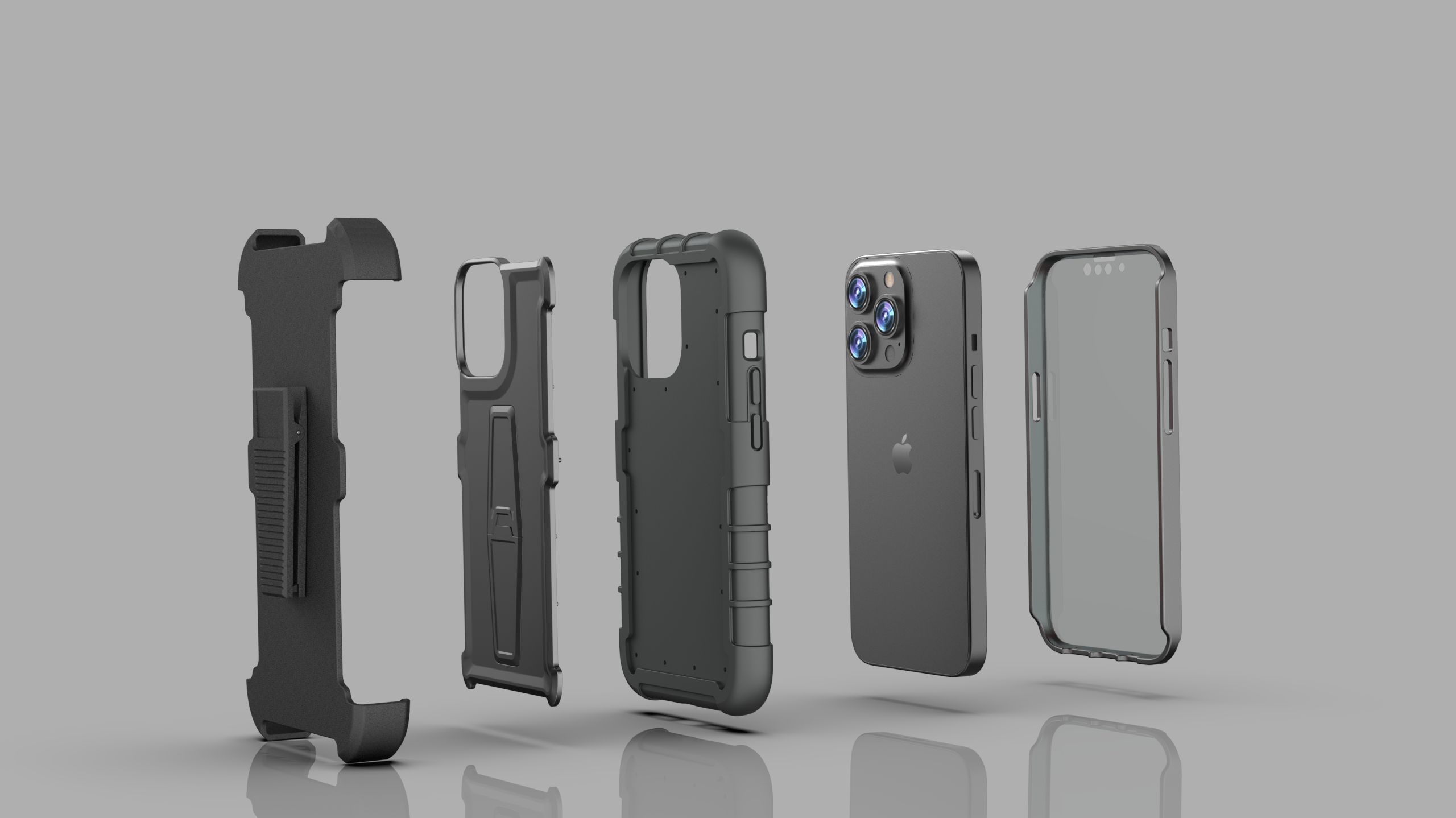 Mobile phone shell，mobile phone，Apple，Appearance design，Shell，Silicone shell，