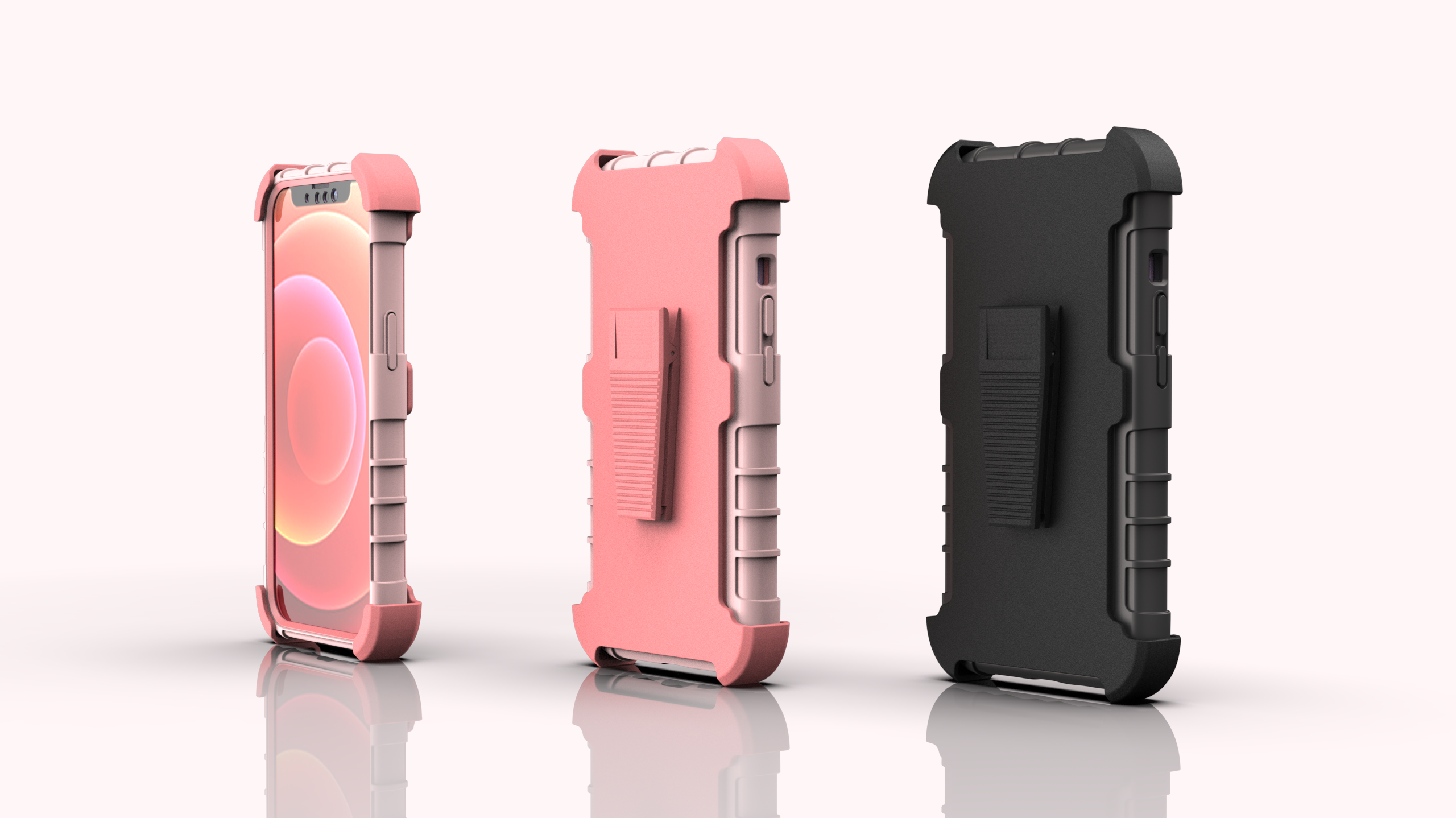 Mobile phone shell，mobile phone，Apple，Appearance design，Shell，Silicone shell，