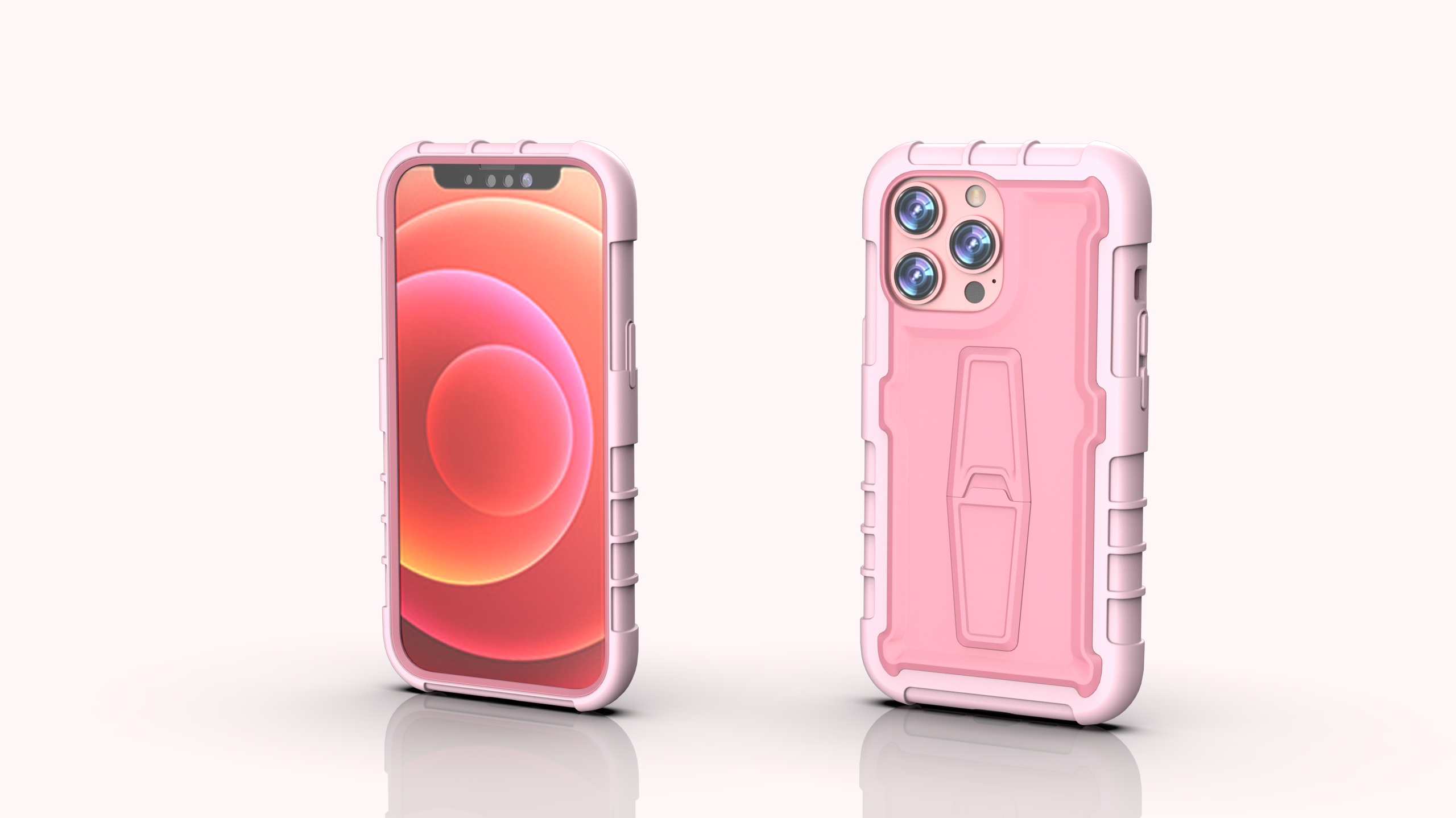 Mobile phone shell，mobile phone，Apple，Appearance design，Shell，Silicone shell，