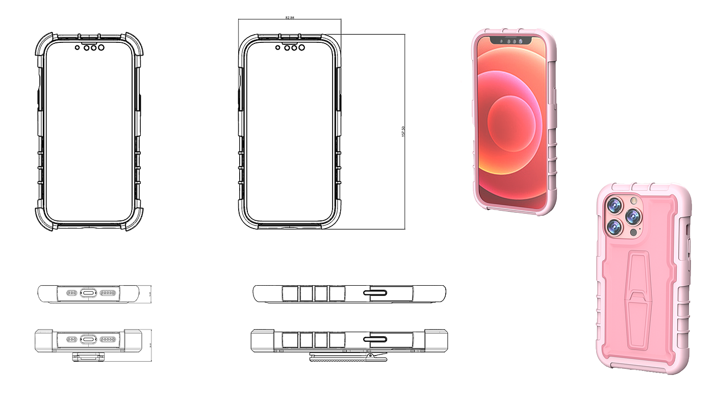 手机壳，手机，苹果，外观设计，外壳，硅胶壳，